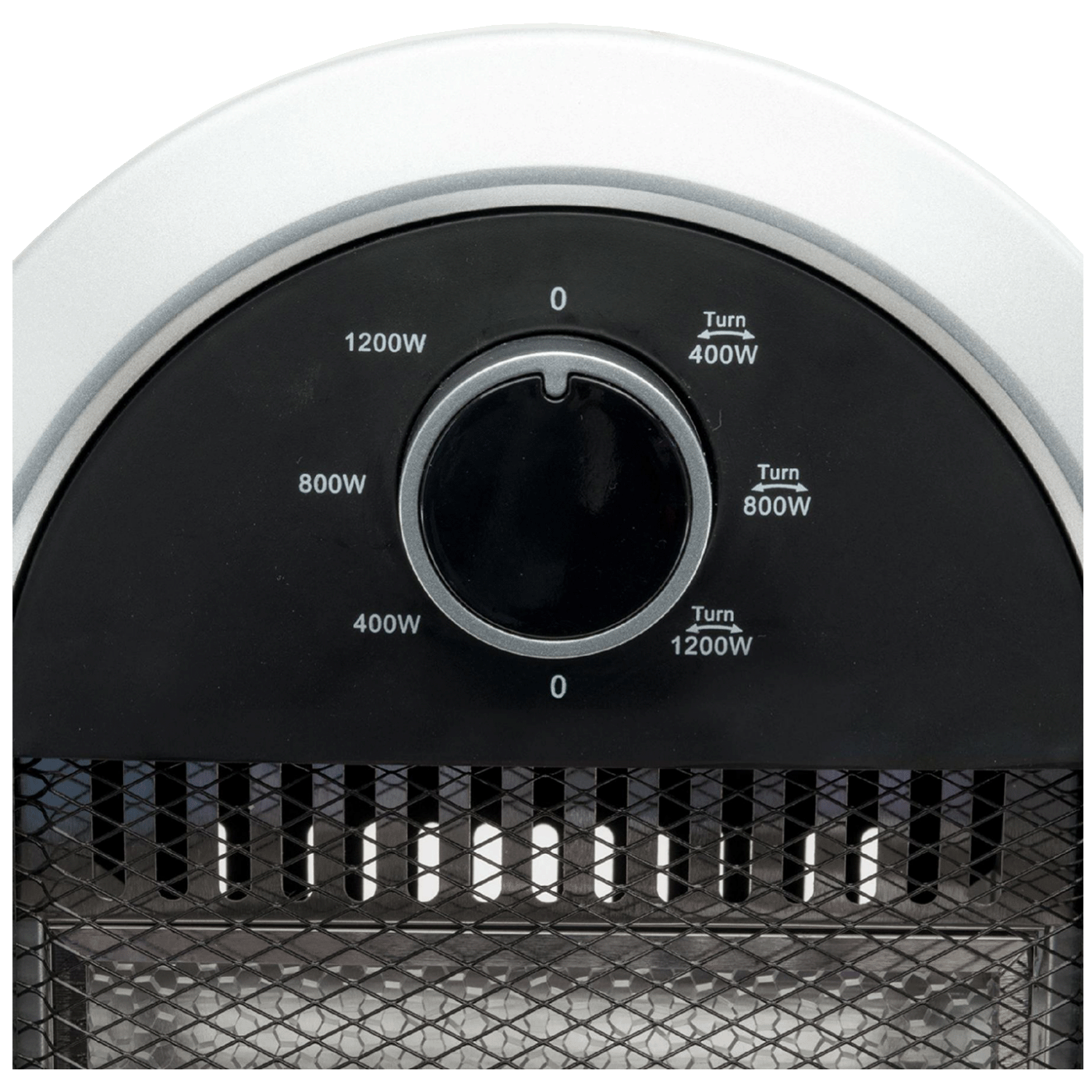 home Grijalica sa halogenim grijačem, 1200W - FK 231-2