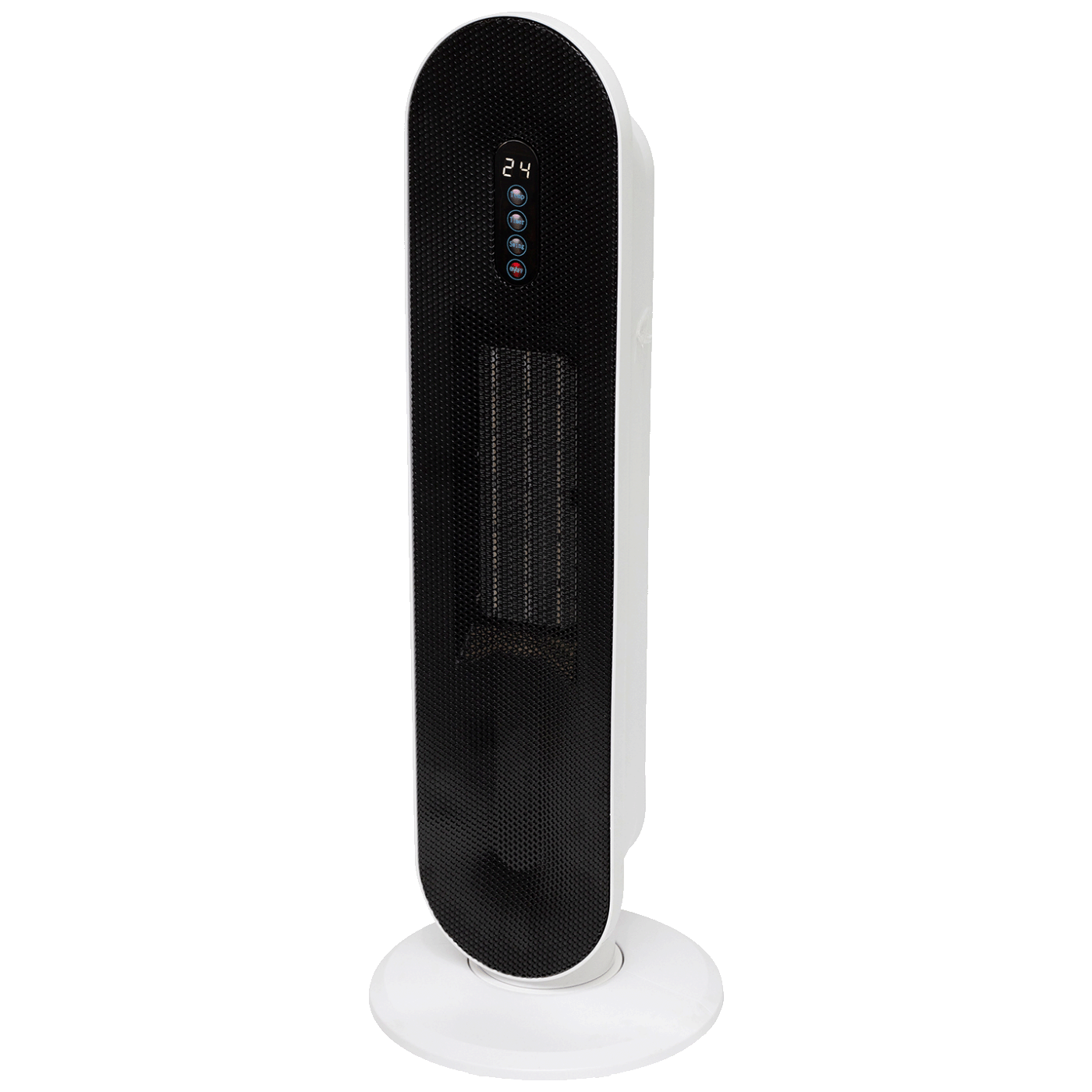 Grijalica HOME FK 54 keramička sa daljinskim upravljačem 2000W
