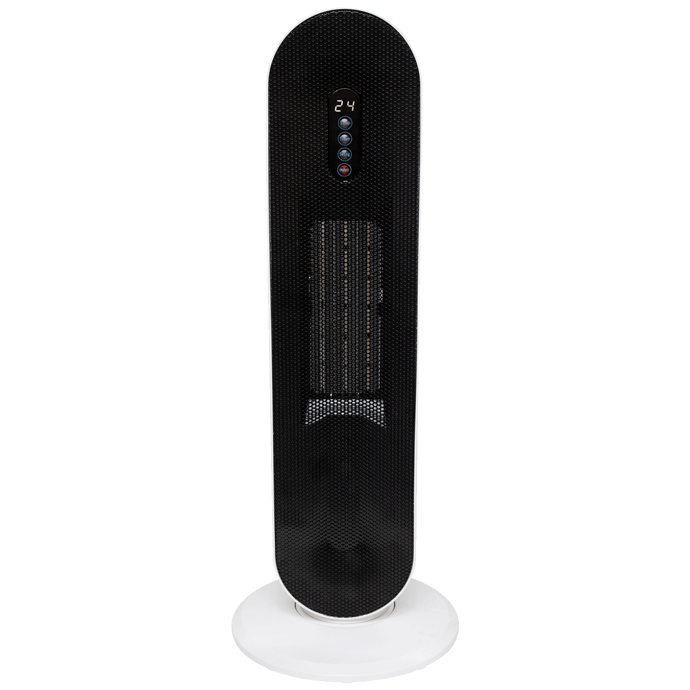 Grijalica HOME FK 54 keramička sa daljinskim upravljačem 2000W-1
