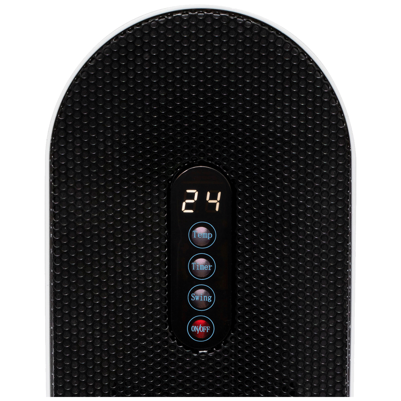 Grijalica HOME FK 54 keramička sa daljinskim upravljačem 2000W-2