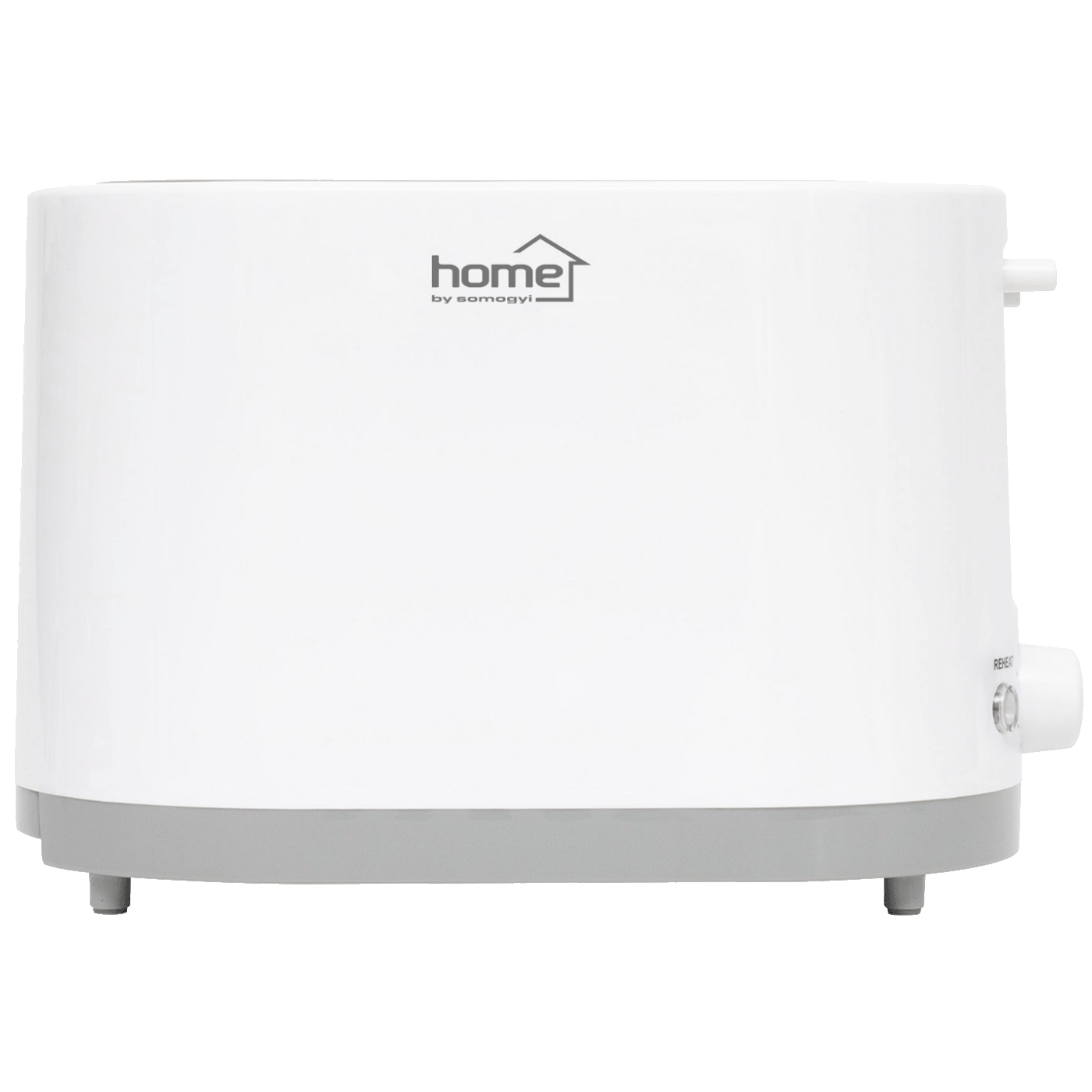 home Toster, 750W, za 2 kriške, 7 nivoa tostiranja - HG KP 22-2