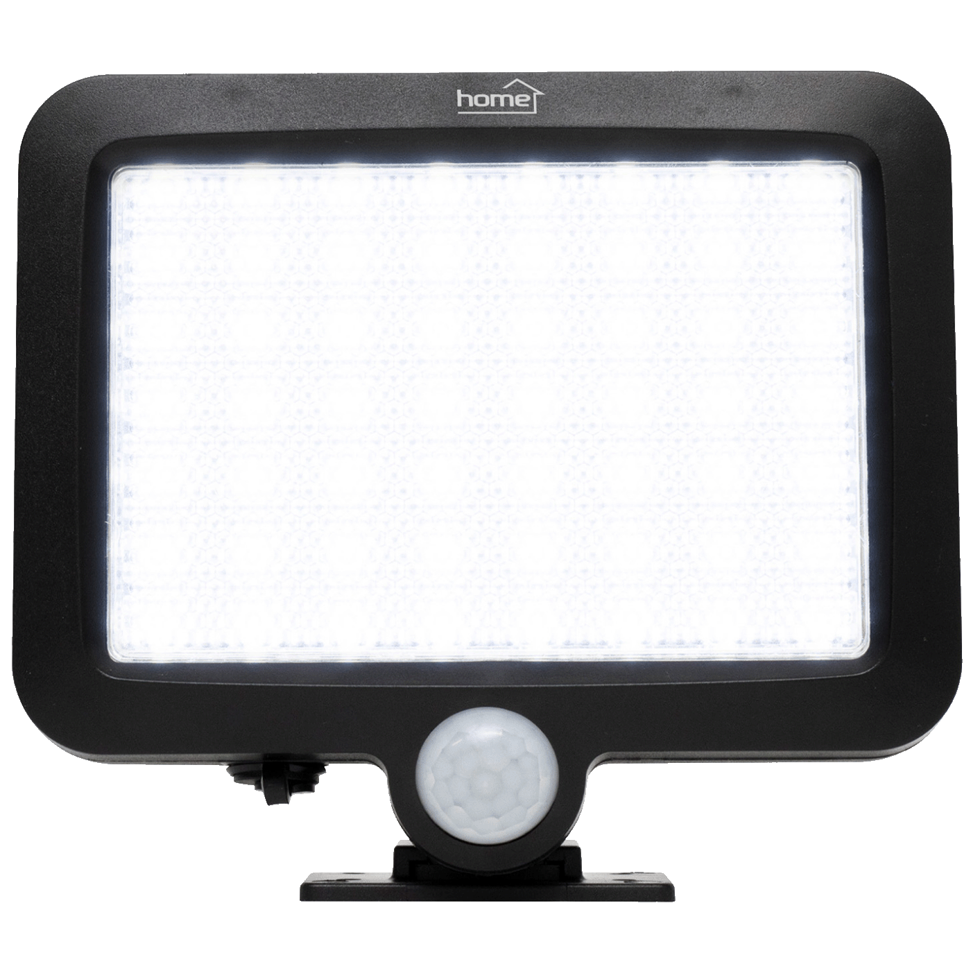 home Reflektor LED sa solarnim panelom, detekcija pokreta, 250lm - FLP250 SOLAR-1