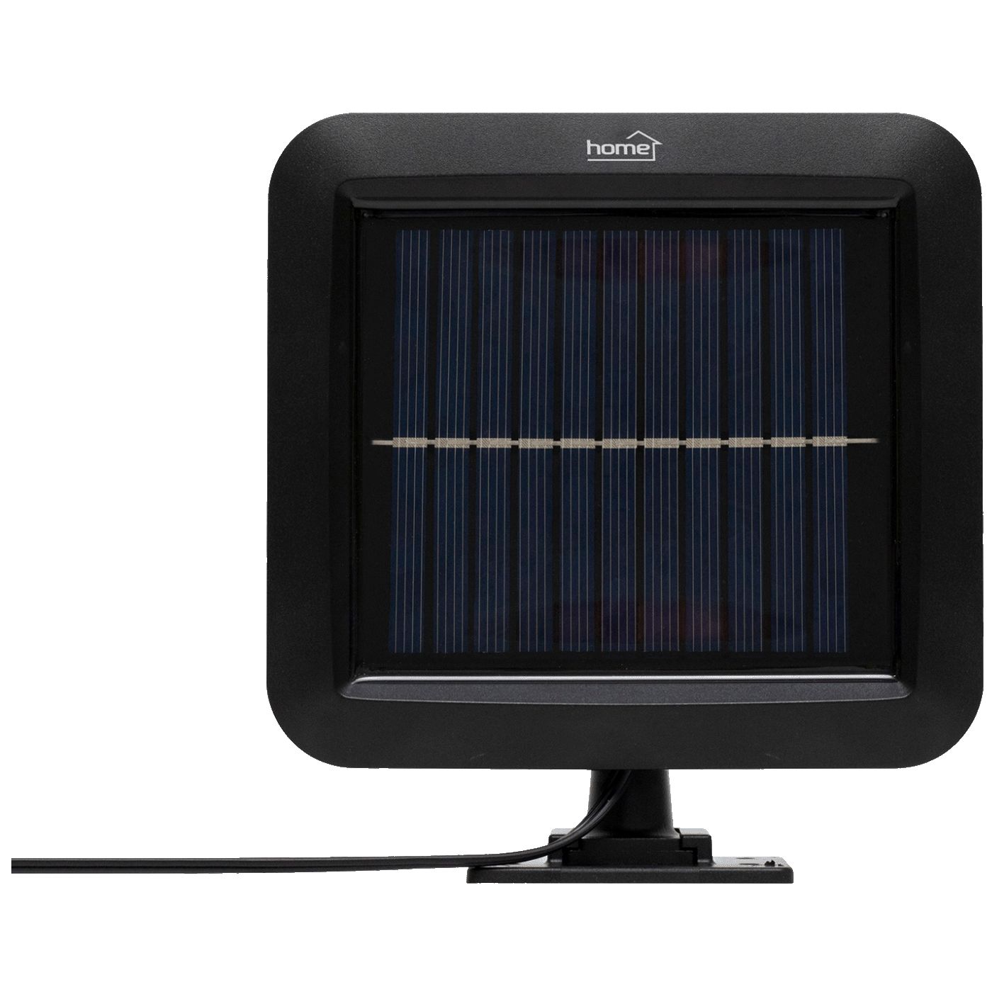 home Reflektor LED sa solarnim panelom, detekcija pokreta, 250lm - FLP250 SOLAR-2