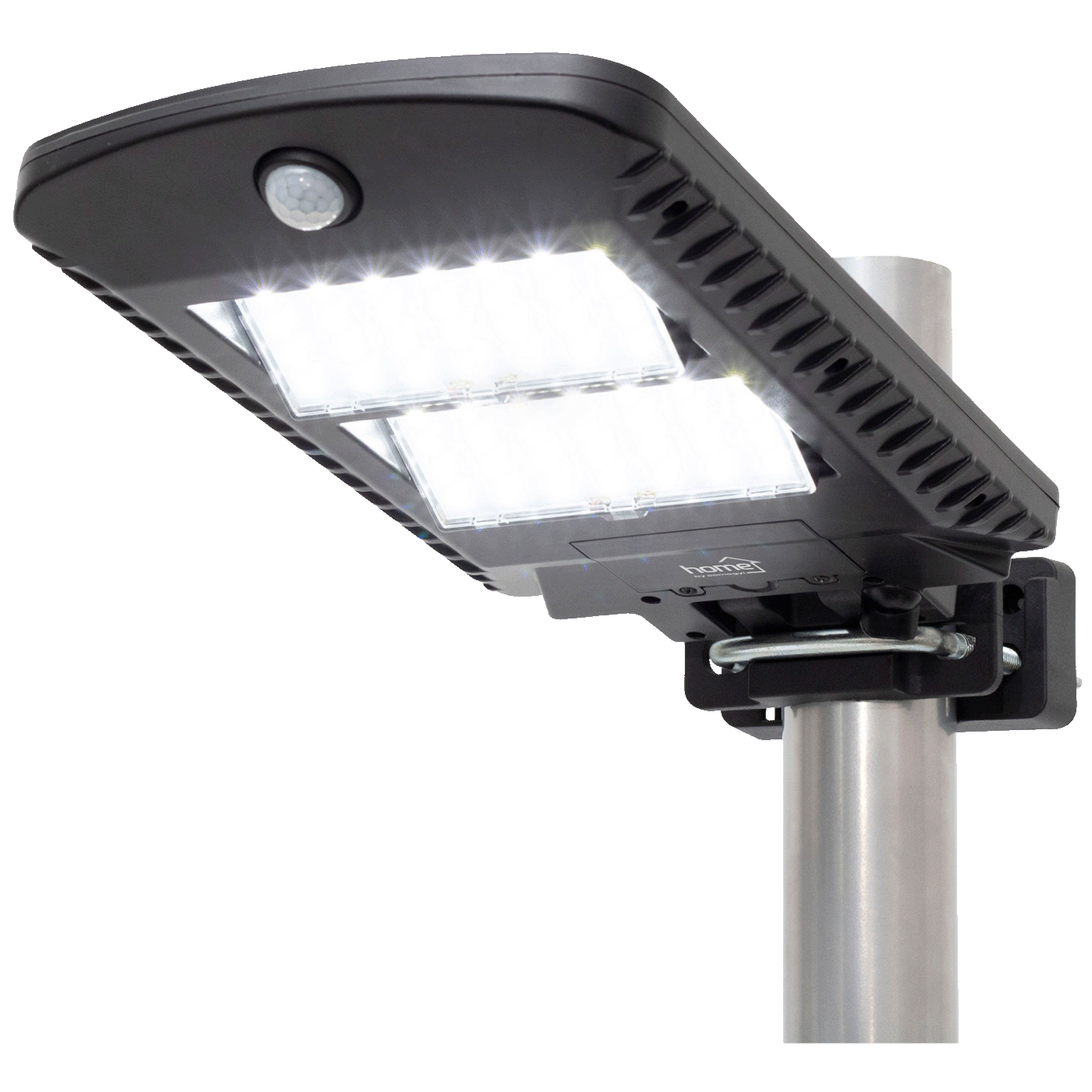 home Reflektor LED sa solarnim panelom, detekcija pokreta, 1000lm - FLP1002 SOLAR-0