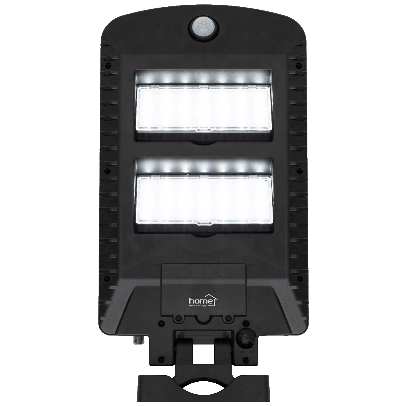 home Reflektor LED sa solarnim panelom, detekcija pokreta, 1000lm - FLP1002 SOLAR-1
