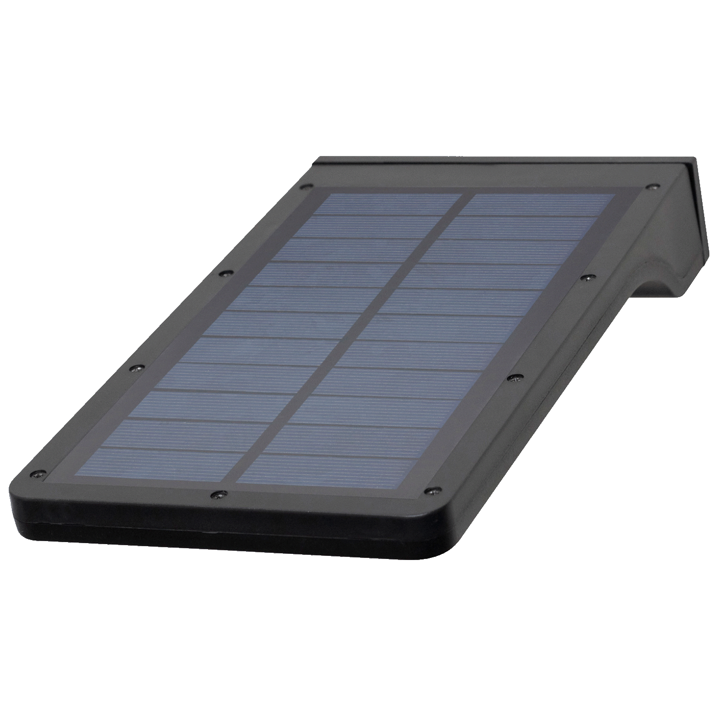 home Reflektor LED sa solarnim panelom, detekcija pokreta, 300lm - FLP300SOLAR-2