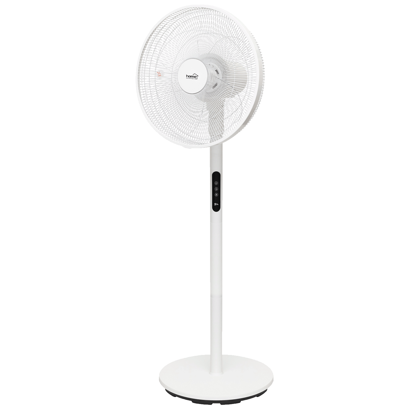 Ventilator HOME SFT40R sa postoljem, daljinski upravljač, 78-132 cm, 60W