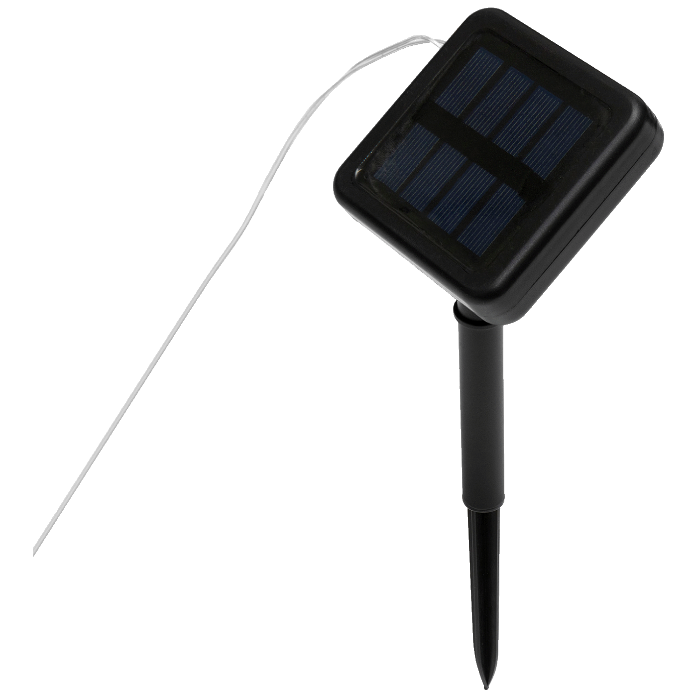 Tenda HOME MXNV3 sa solarnim panelom (140 LED, 8 programa, 3x3x3m, IP44)-2