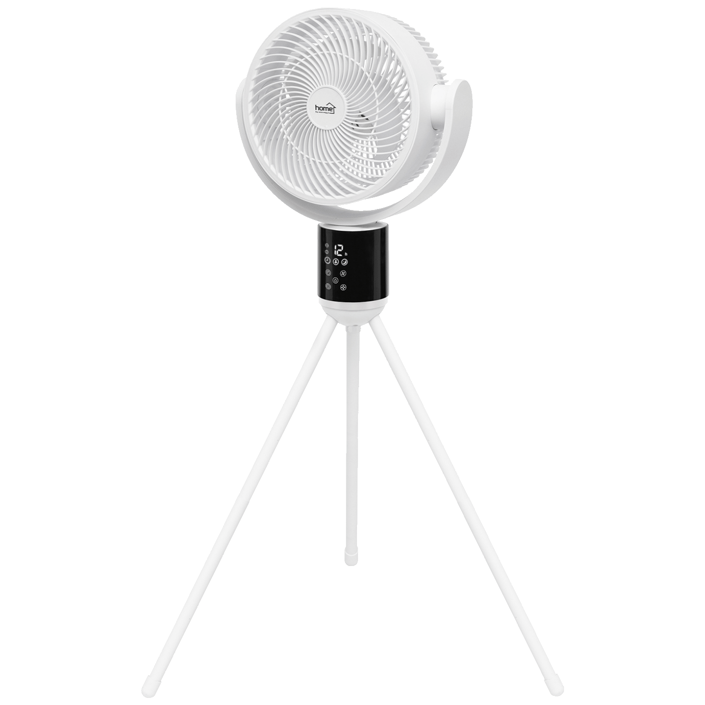 Ventilator DC home SFR88DC 69.5 - 97 cm, 12 brzina, 50W-0