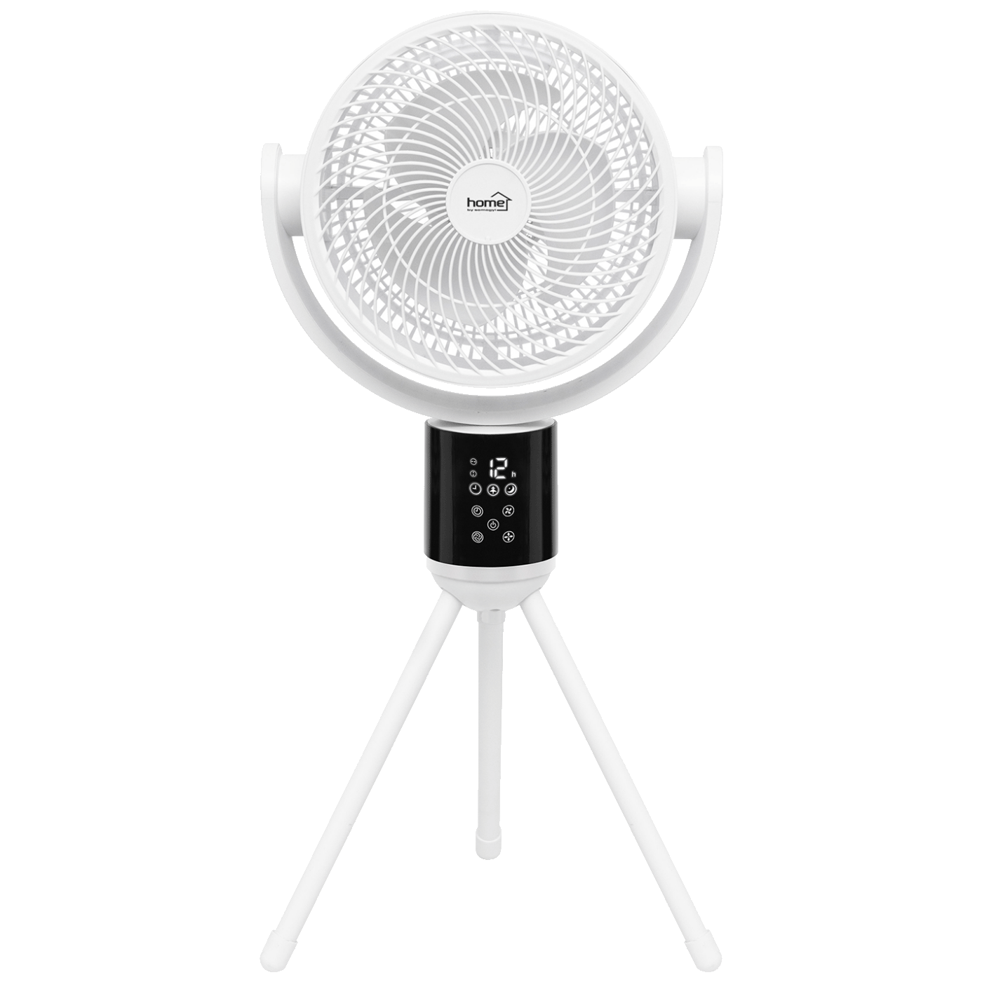 Ventilator DC home SFR88DC 69.5 - 97 cm, 12 brzina, 50W-1