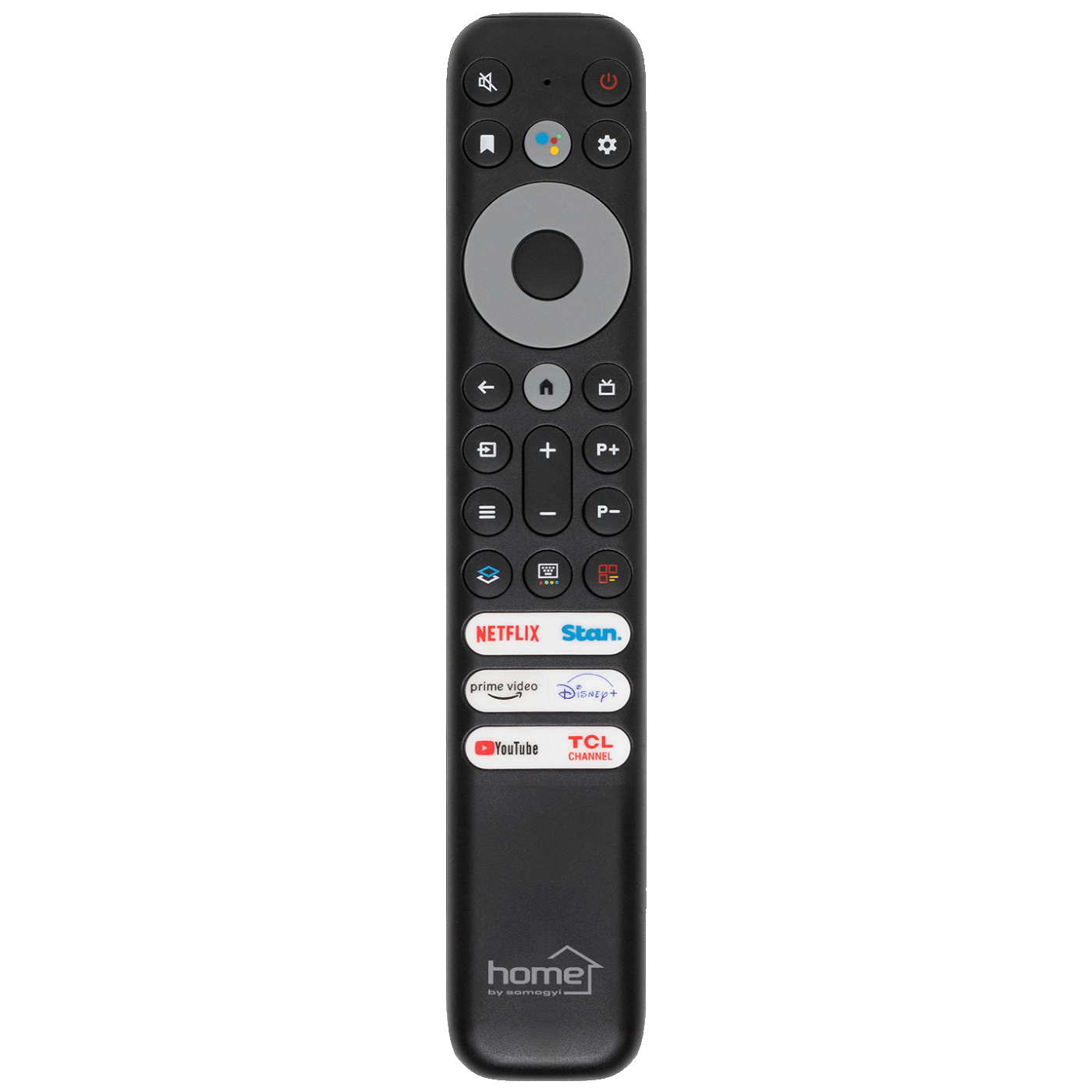 Daljinski upravljač HOME URCTCL za TCL Smart TV