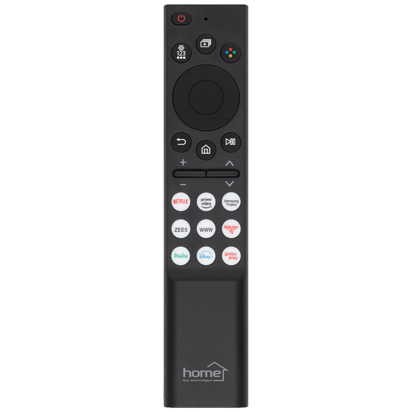 Daljinski upravljač HOME URCSAM3 za Samsung Smart TV
