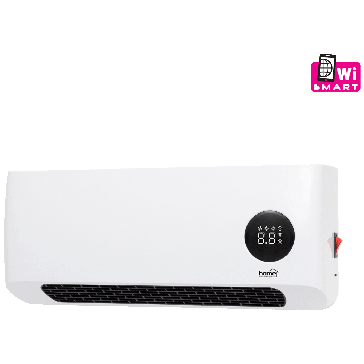 Grijalica HOME FKF 42202 WIFI 2000W, 42 cm širina