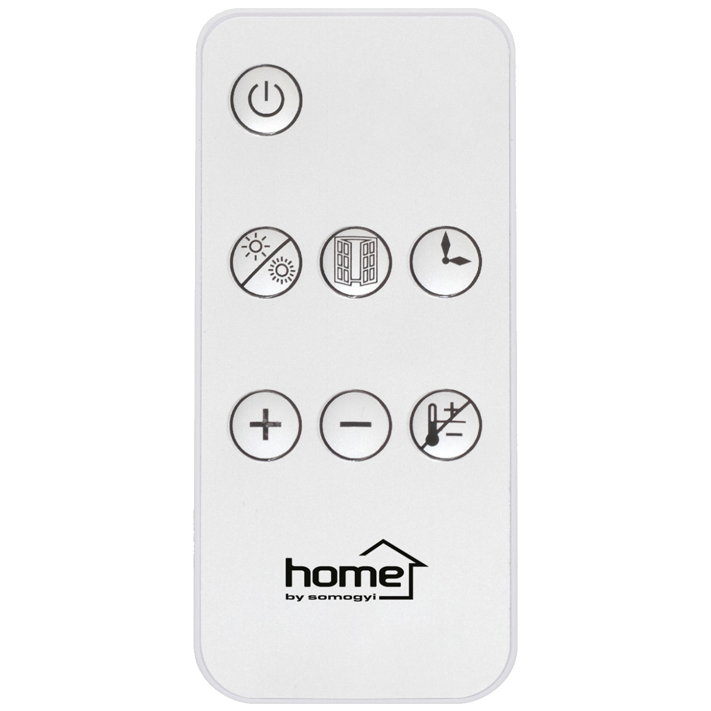 Grijalica HOME FKF 42202 WIFI 2000W, 42 cm širina-2
