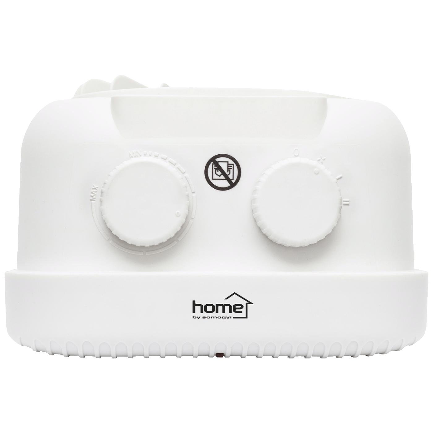 home Grijalica sa ventilatorom, oscilacija, 2000W - FK1OSC-2
