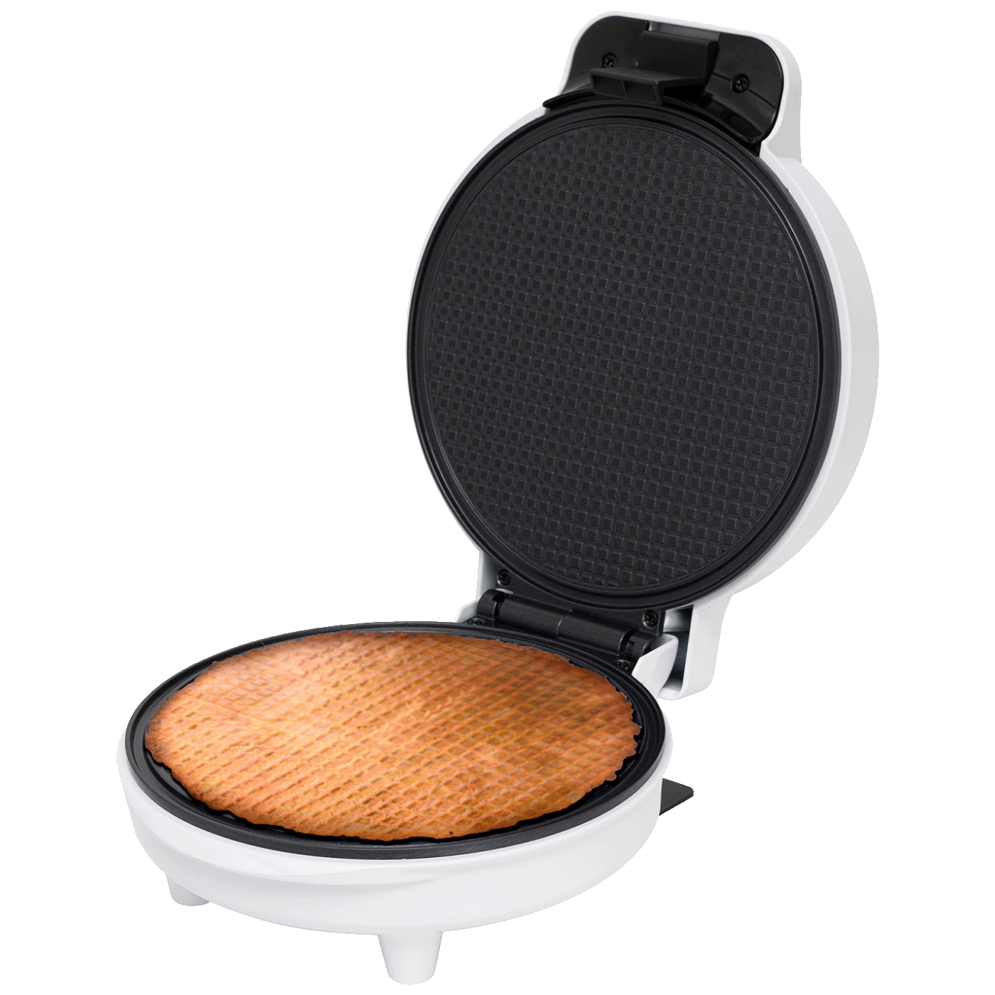 Aparat za vafle HOME HGOS19 1000W-0