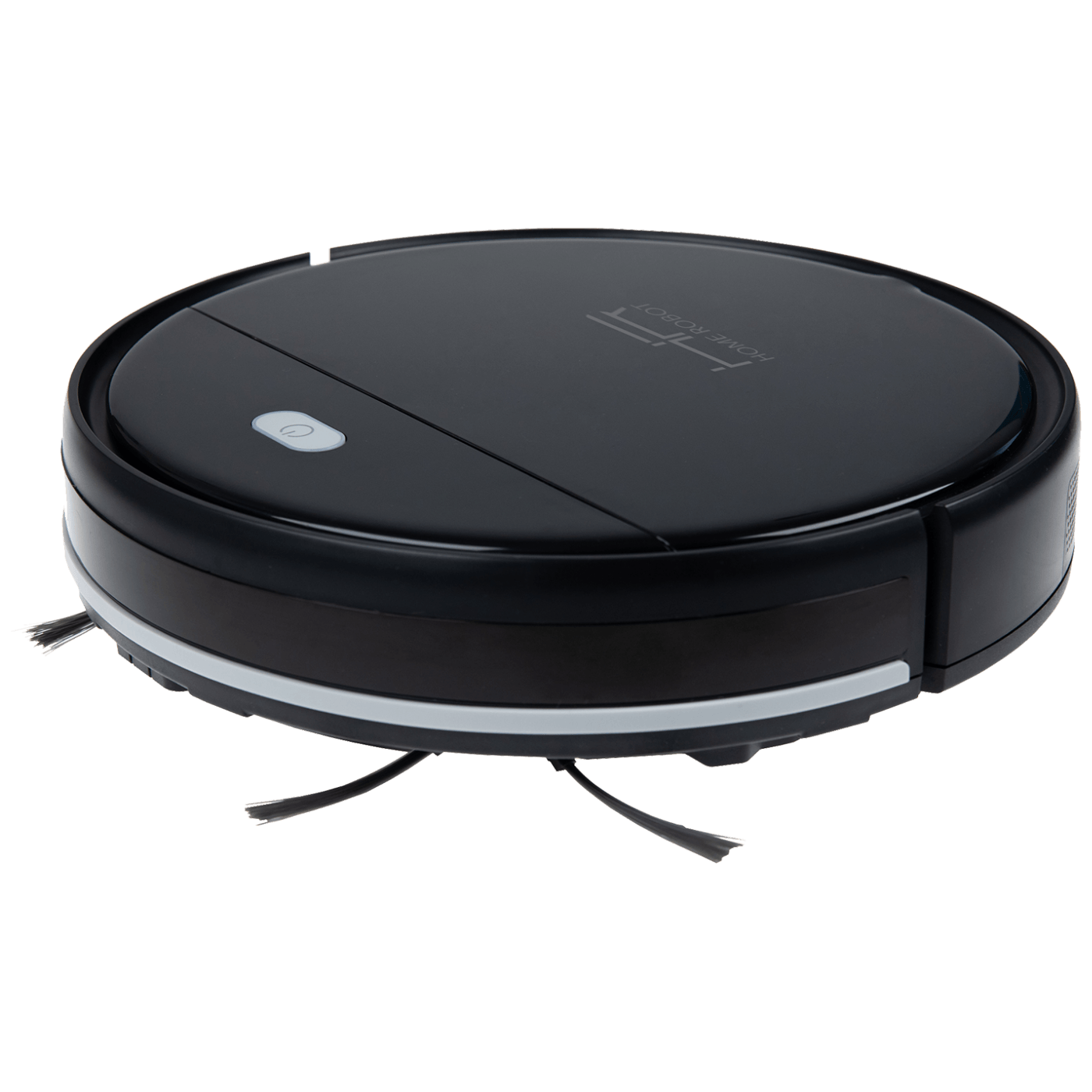 Usisavač HOME ROBOT RV400 crna - KORIŠTENI jamstvo 6 mjeseci-3