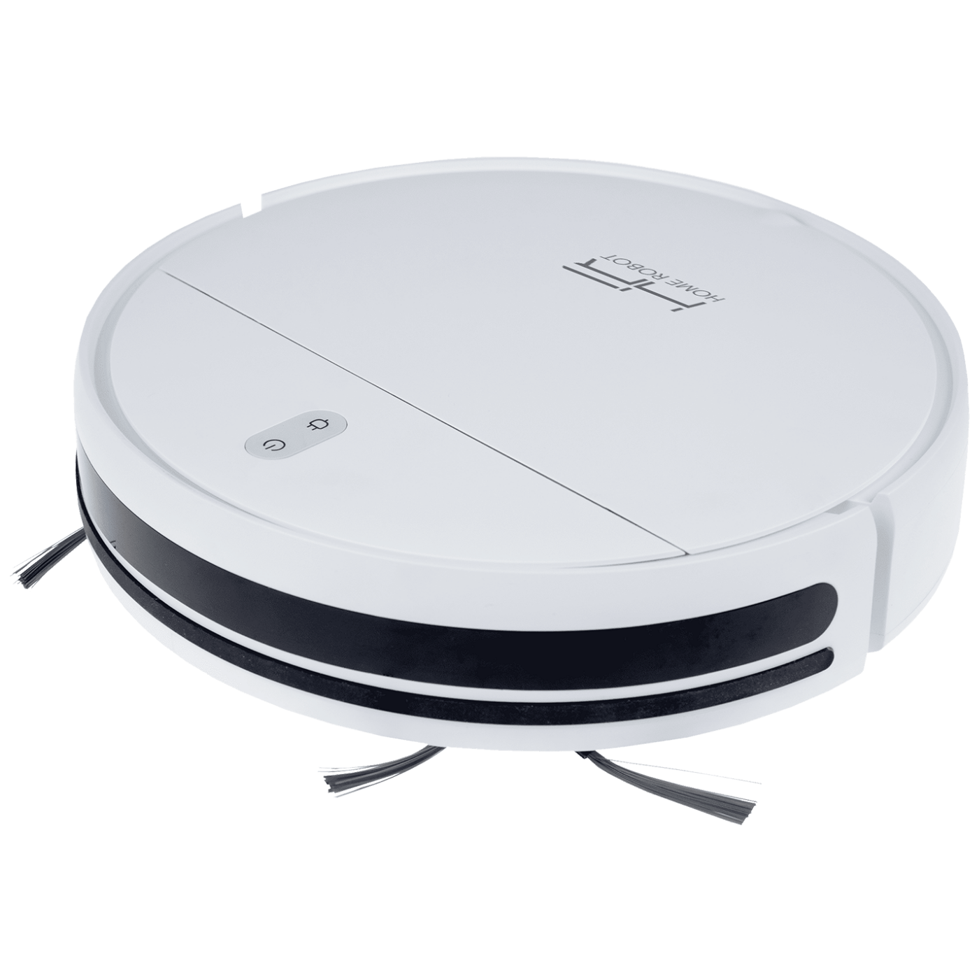 Usisavač HOME RV500 Robot, Wifi, HEPA filter - Homerobot RV500 White-2