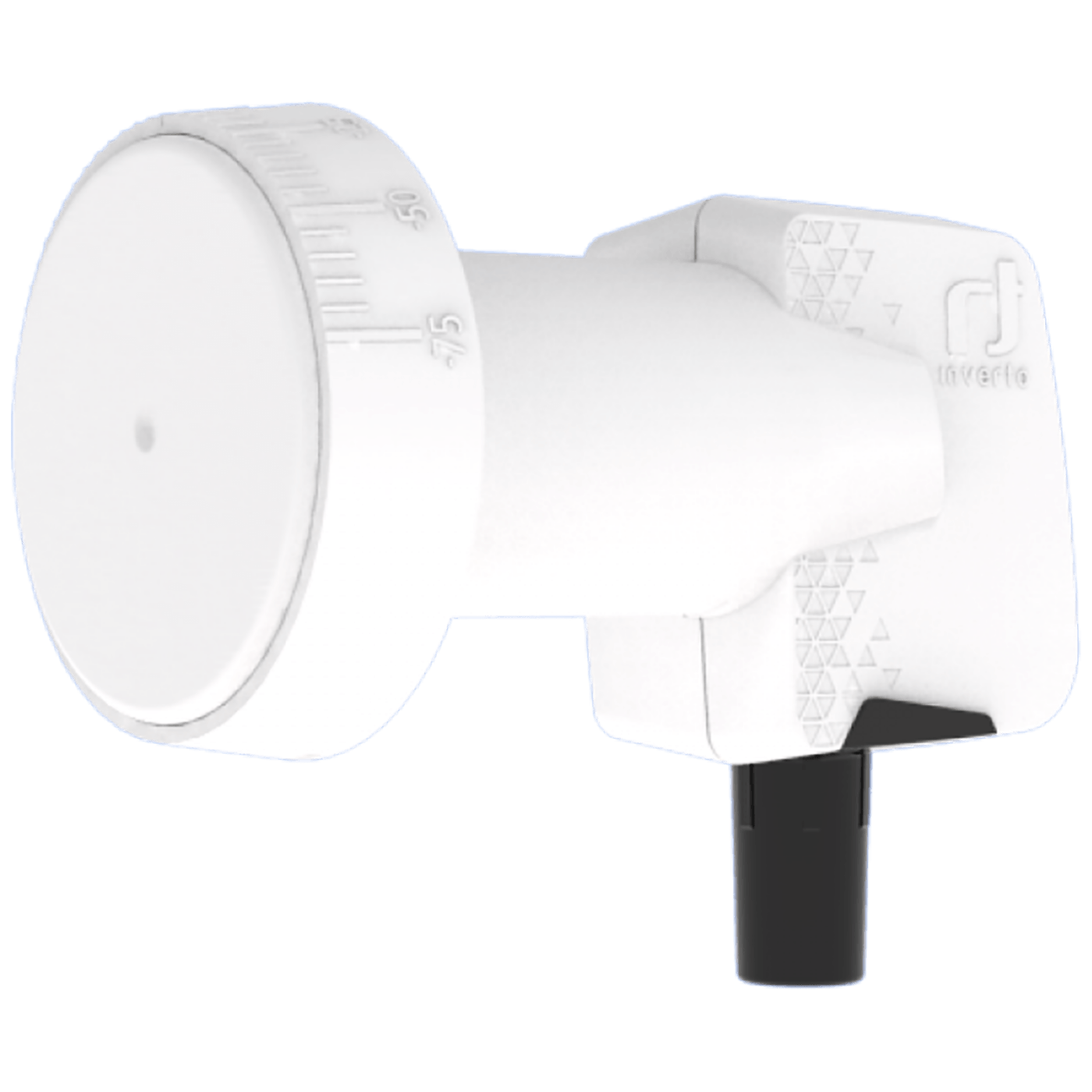 Satelitski konverter INVERTO LNB Single šum 0,3dB Home Pro DVB-S2 (HD - UHD)