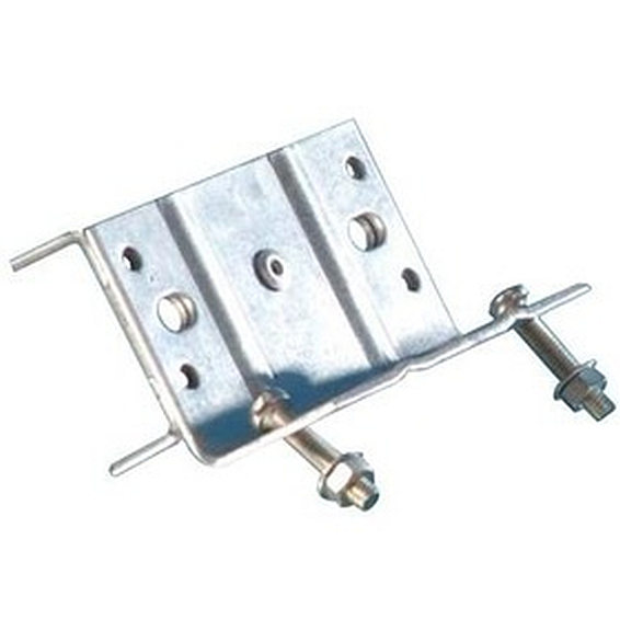 Adapter ISKRA D2-0