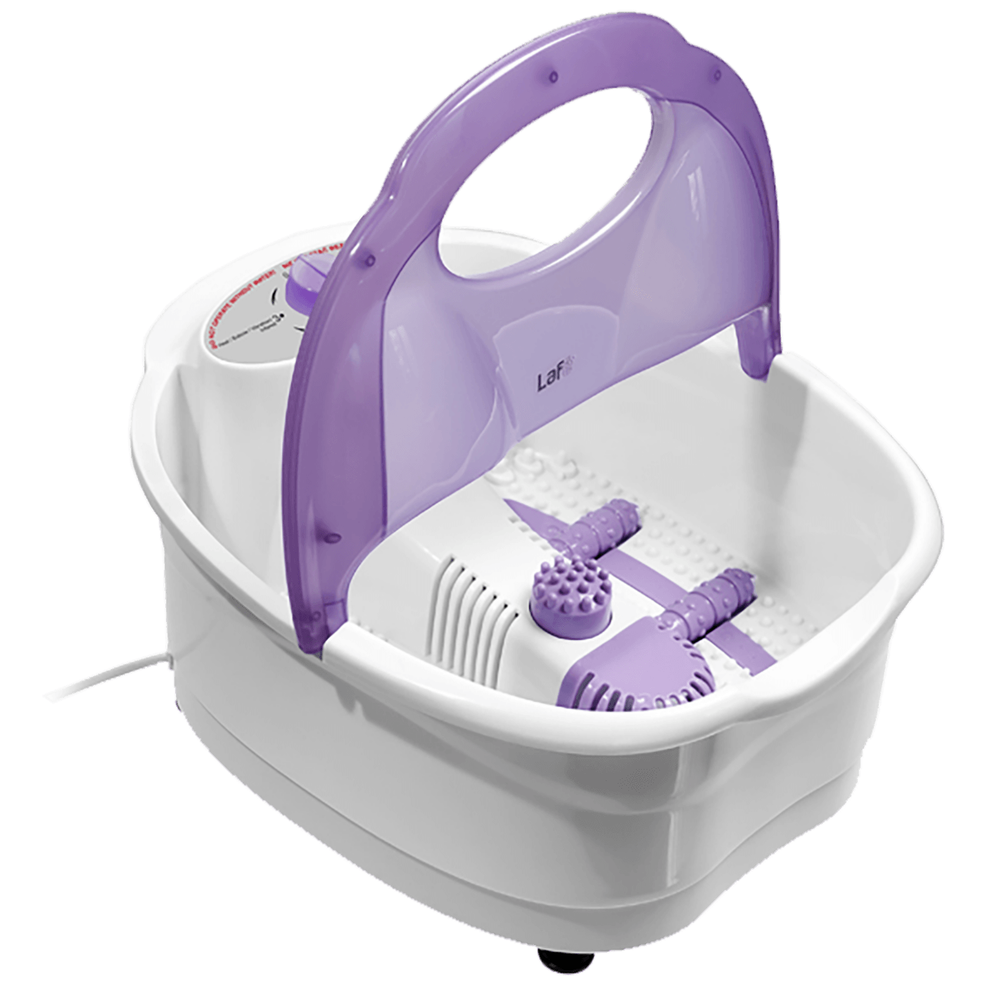 Lafe Masažer za noge, 350 W - MFS-002-2