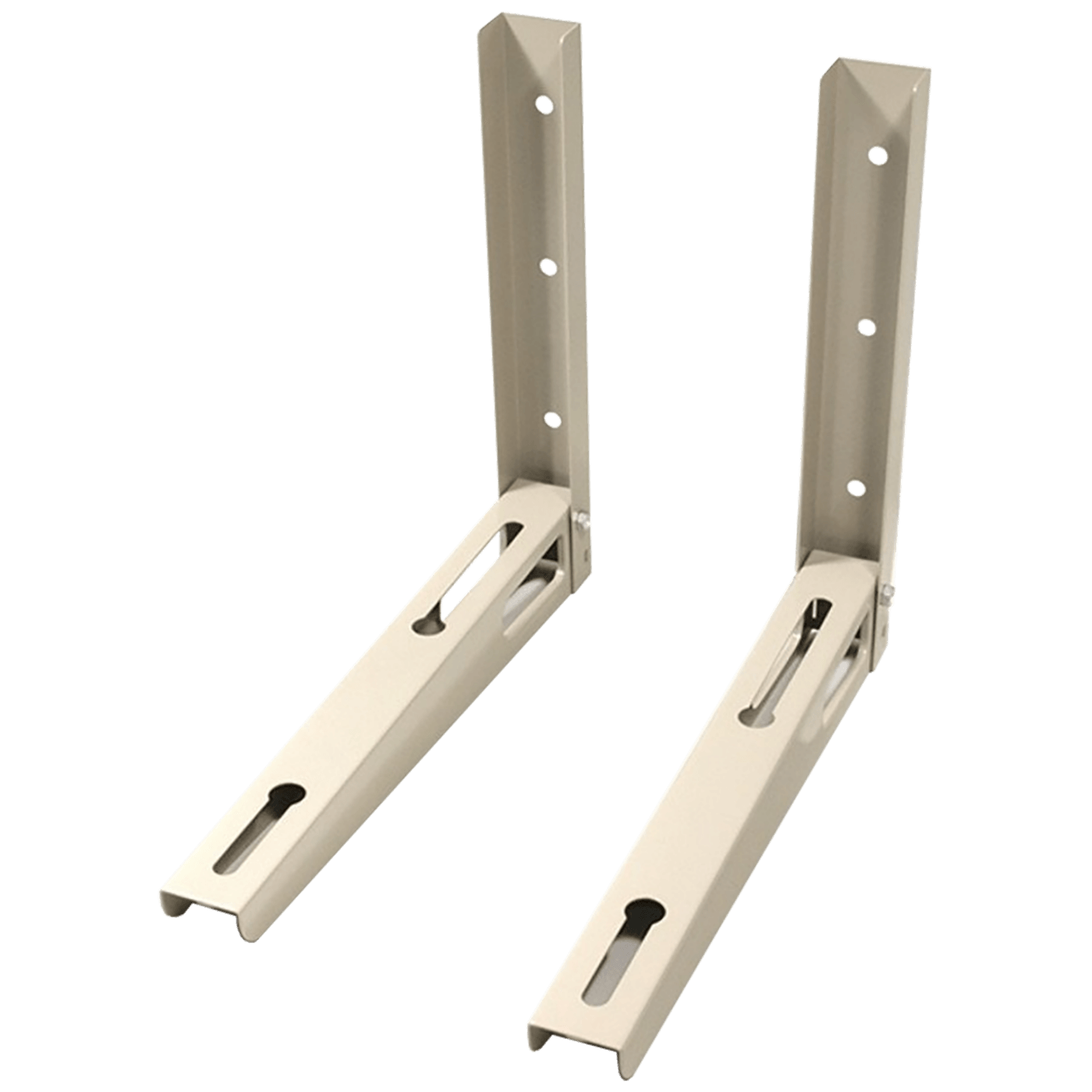 Nosač za klima uređaj MACLEAN do 100 kg/ 450 x 380 mm - MC-621