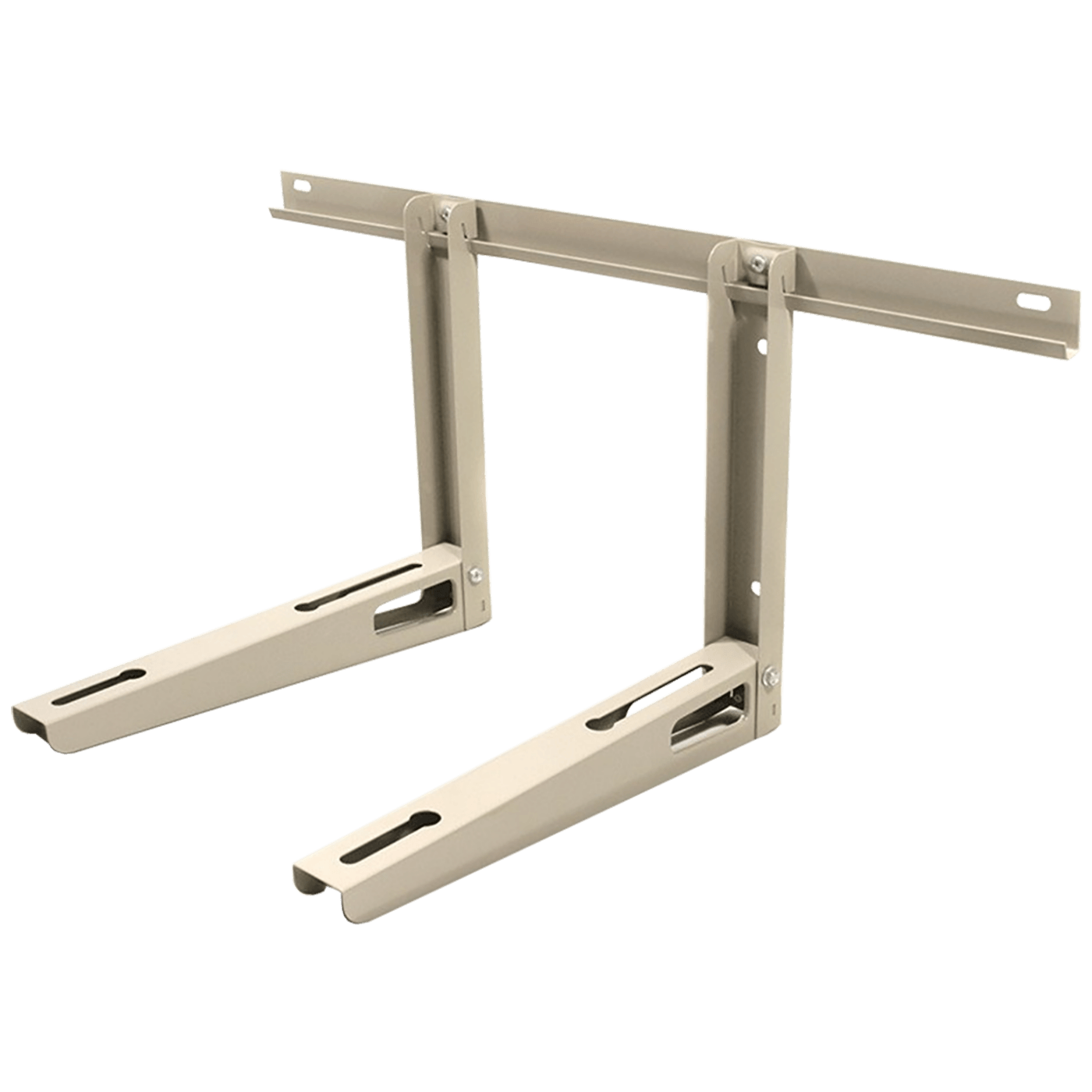 Nosač za klima uređaj MACLEAN do 100 kg/ 450 x 380 mm - MC-622