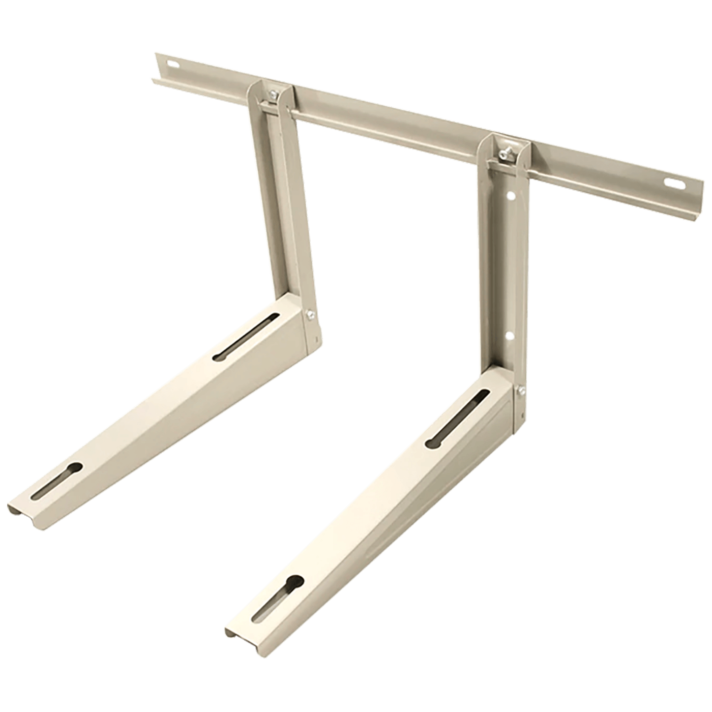 Nosač za klima uređaj MACLEAN do 200 kg/ 380 x 450 mm - MC-623
