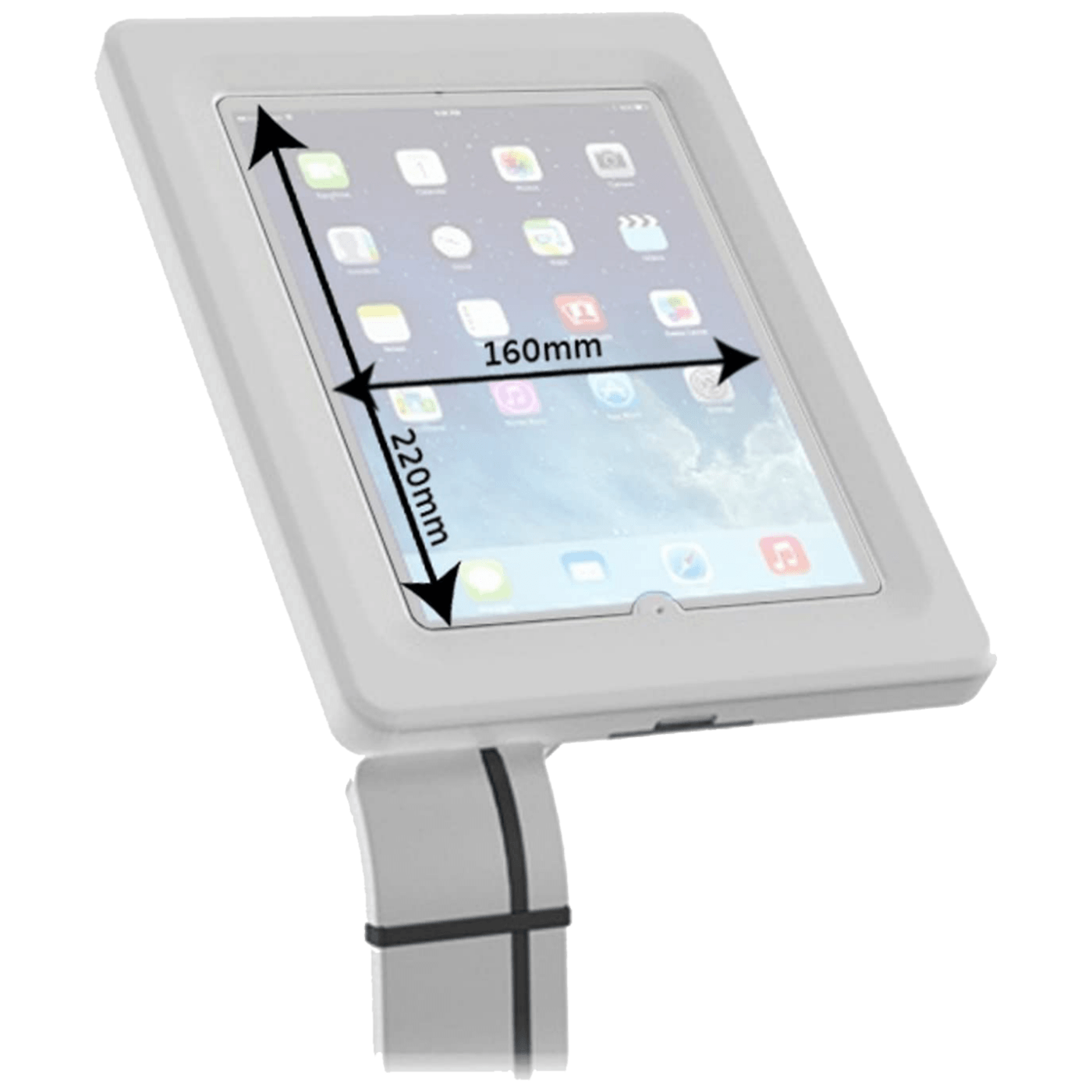 Maclean Stalak za tablet do 10.1" - MC-644-2