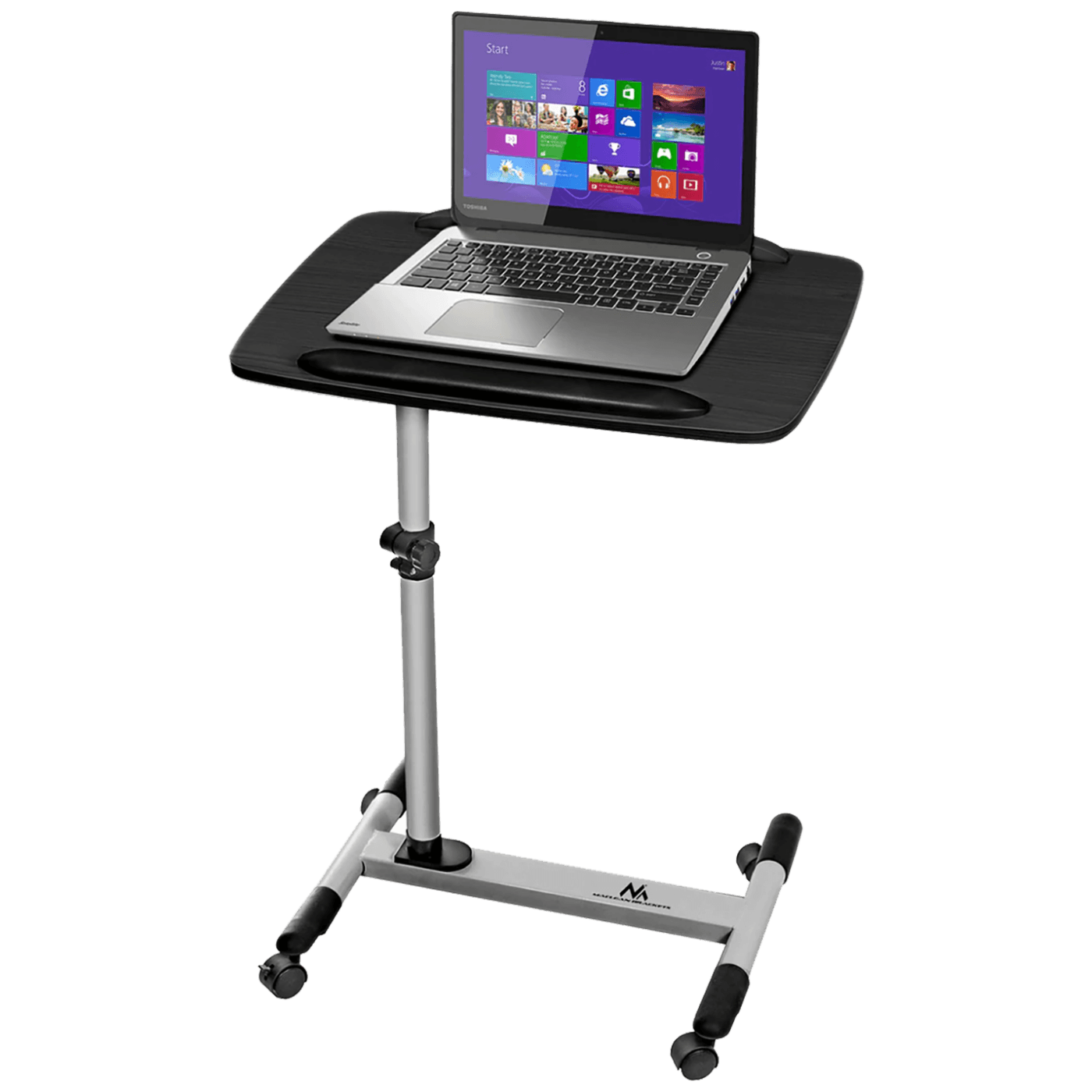 Maclean Stalak za laptop do 17" - MC-671-0