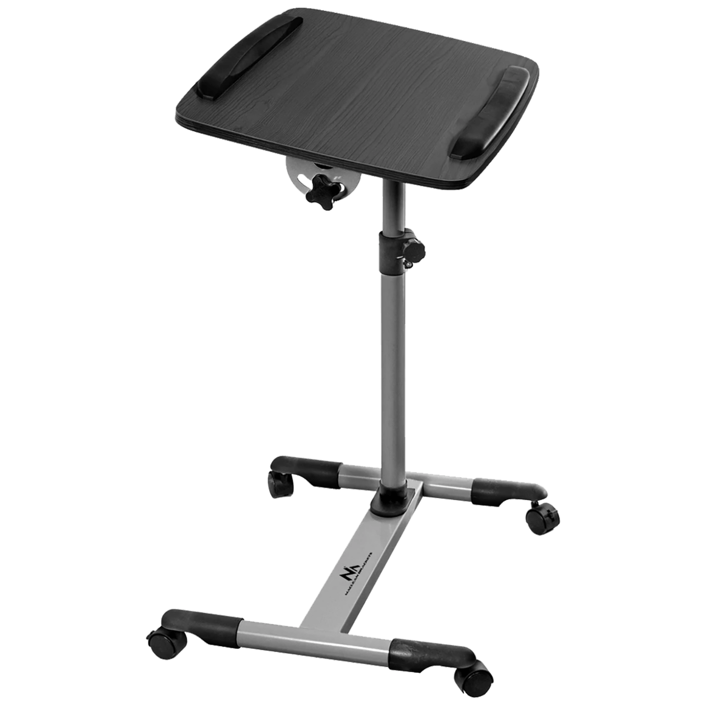 Maclean Stalak za laptop do 17" - MC-671-2