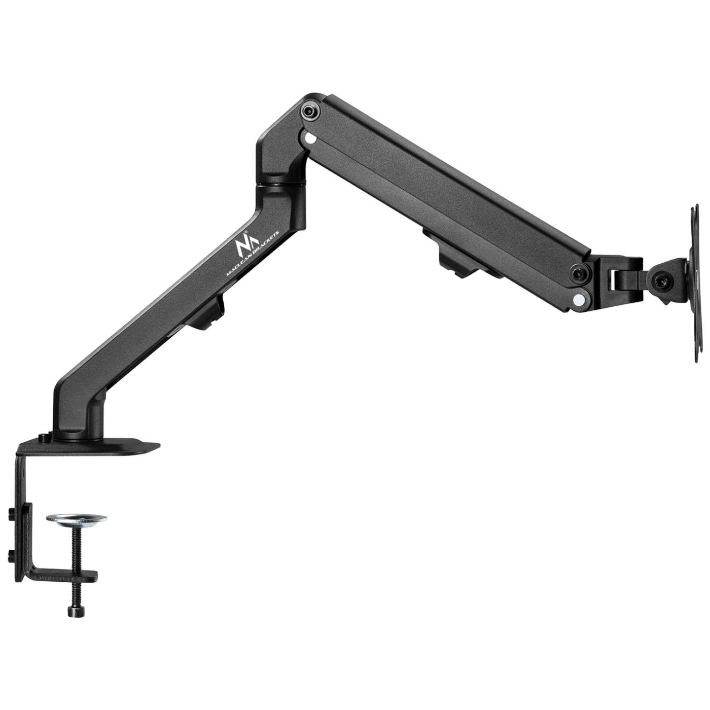 Maclean Stolni nosač za LCD monitor, 17 "- 32" - MC-906-2