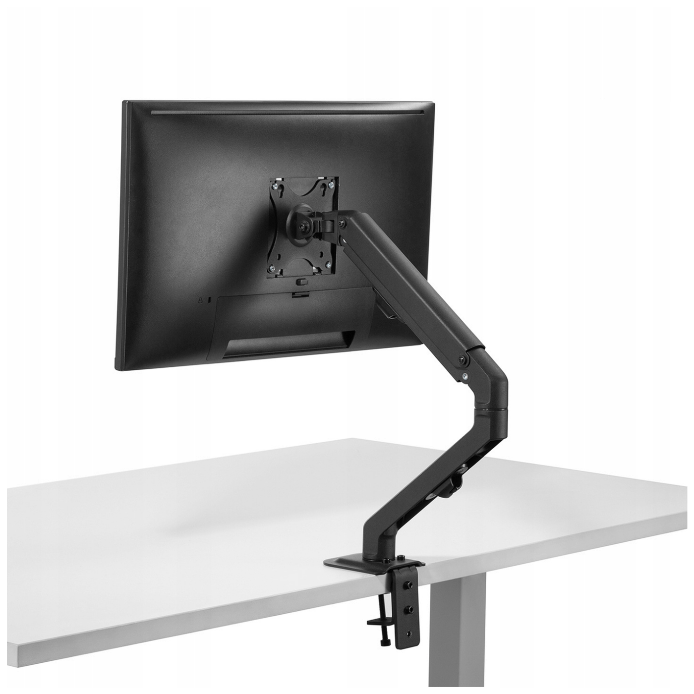 Maclean Stolni nosač za LCD monitor, 17 "- 32" - MC-906-5