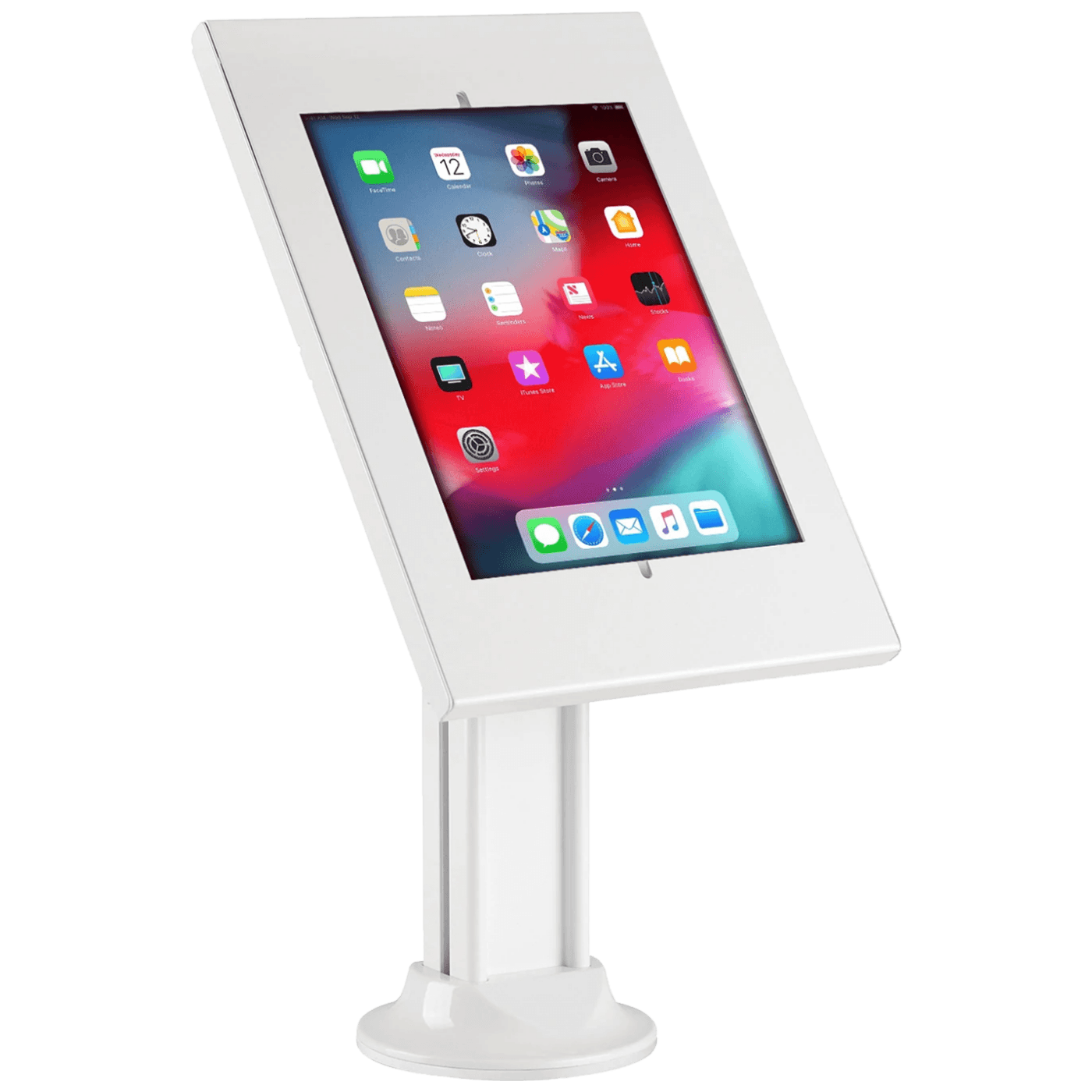 Maclean Stolni nosač za iPAD Pro, Samsung Galaxy, Tab A - MC-908W-0