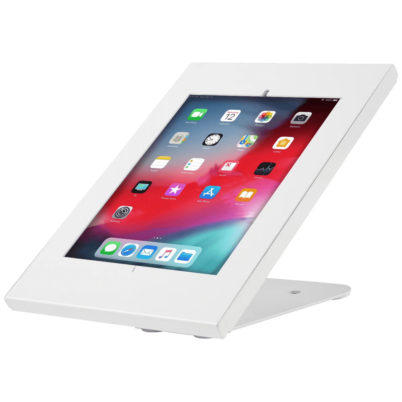 Maclean Stolni nosač za iPAD Pro, Samsung Galaxy, Tab A - MC-909W-0