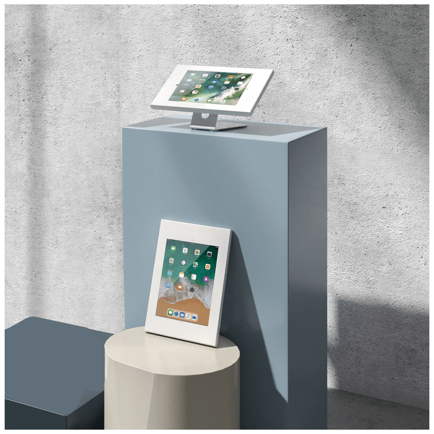 Maclean Stolni nosač za iPAD Pro, Samsung Galaxy, Tab A - MC-909W-1