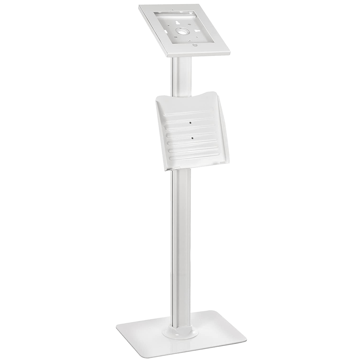 Maclean Stalak za tablet, držač za brošure, Anti-theft - MC-724-2
