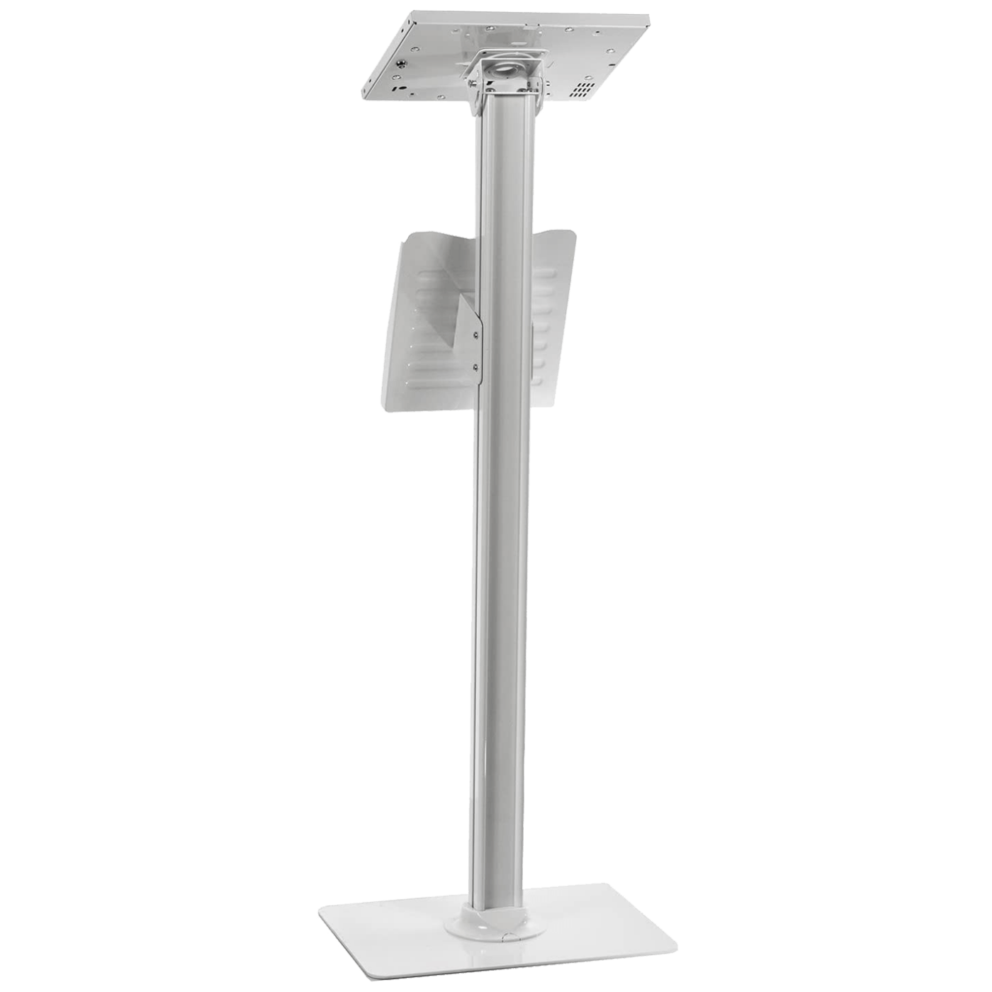 Maclean Stalak za tablet, držač za brošure, Anti-theft - MC-724-3