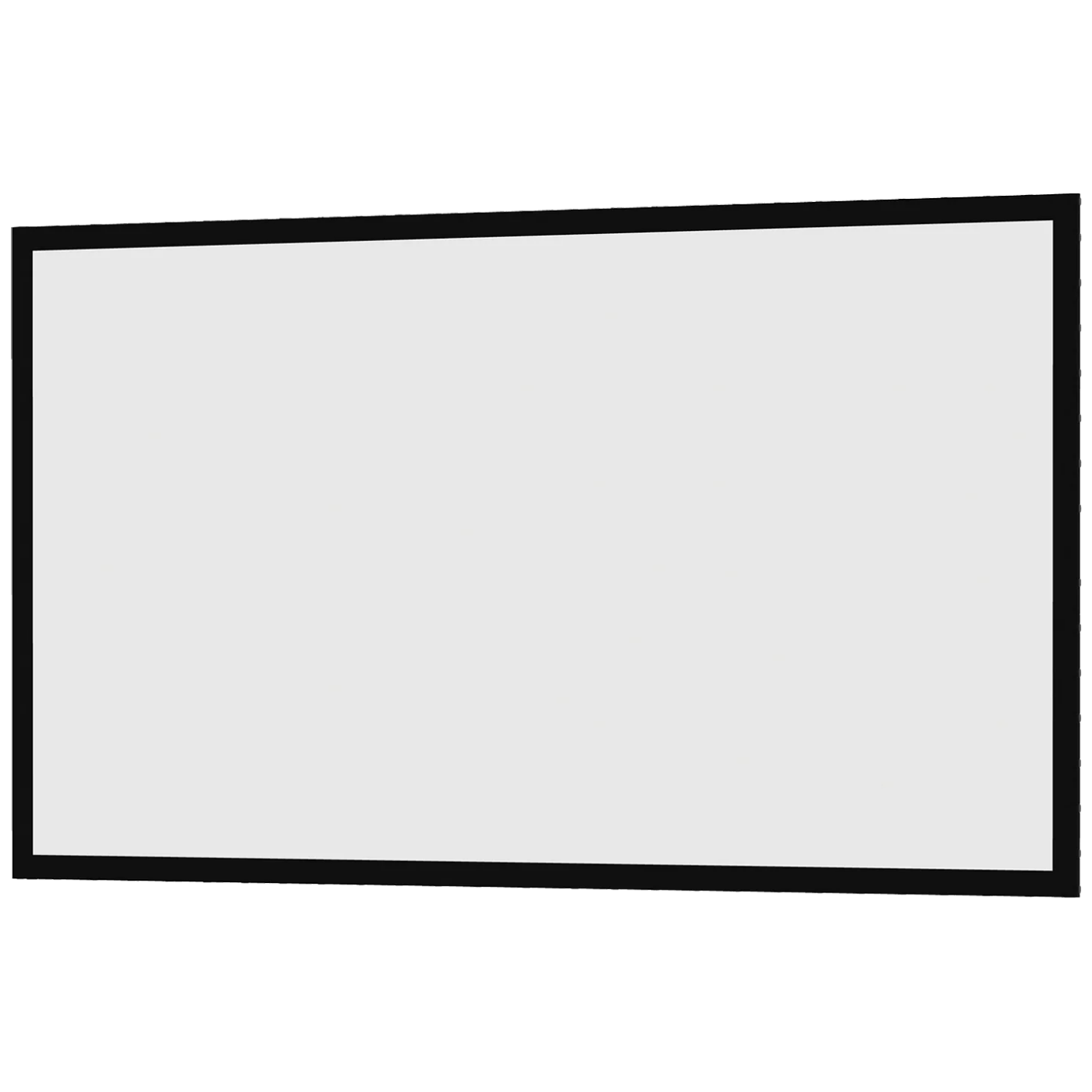 Maclean Platno za projektor, 221 x 124 cm - MC-921-1