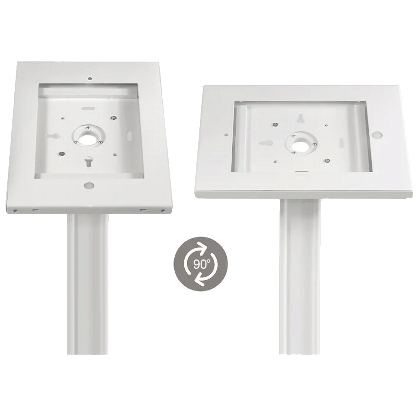 Maclean Stalak za tablet, Anti-theft - MC-678-3