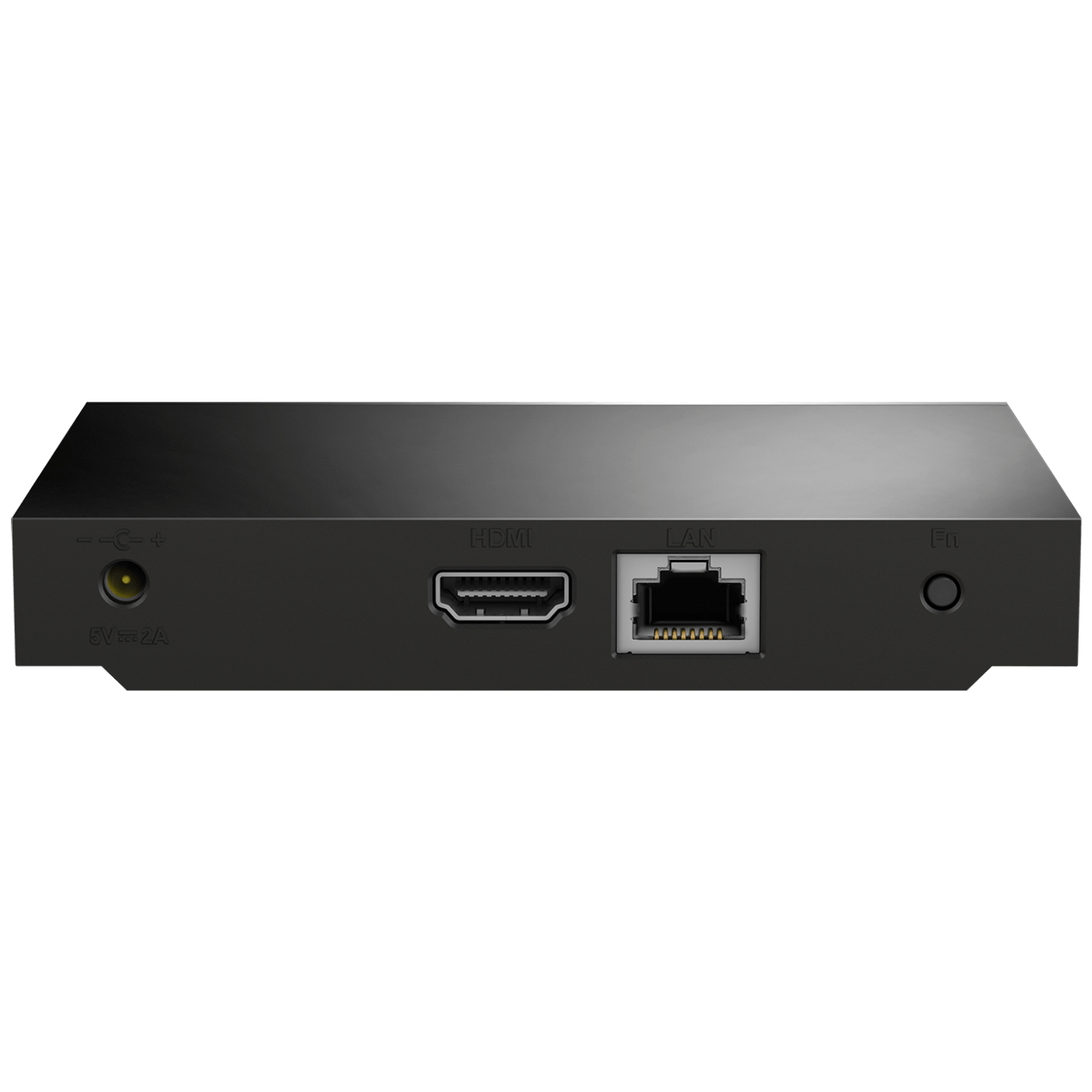 Mag Prijemnik IPTV za Stalker midlleware, LAN - MAG 540-3