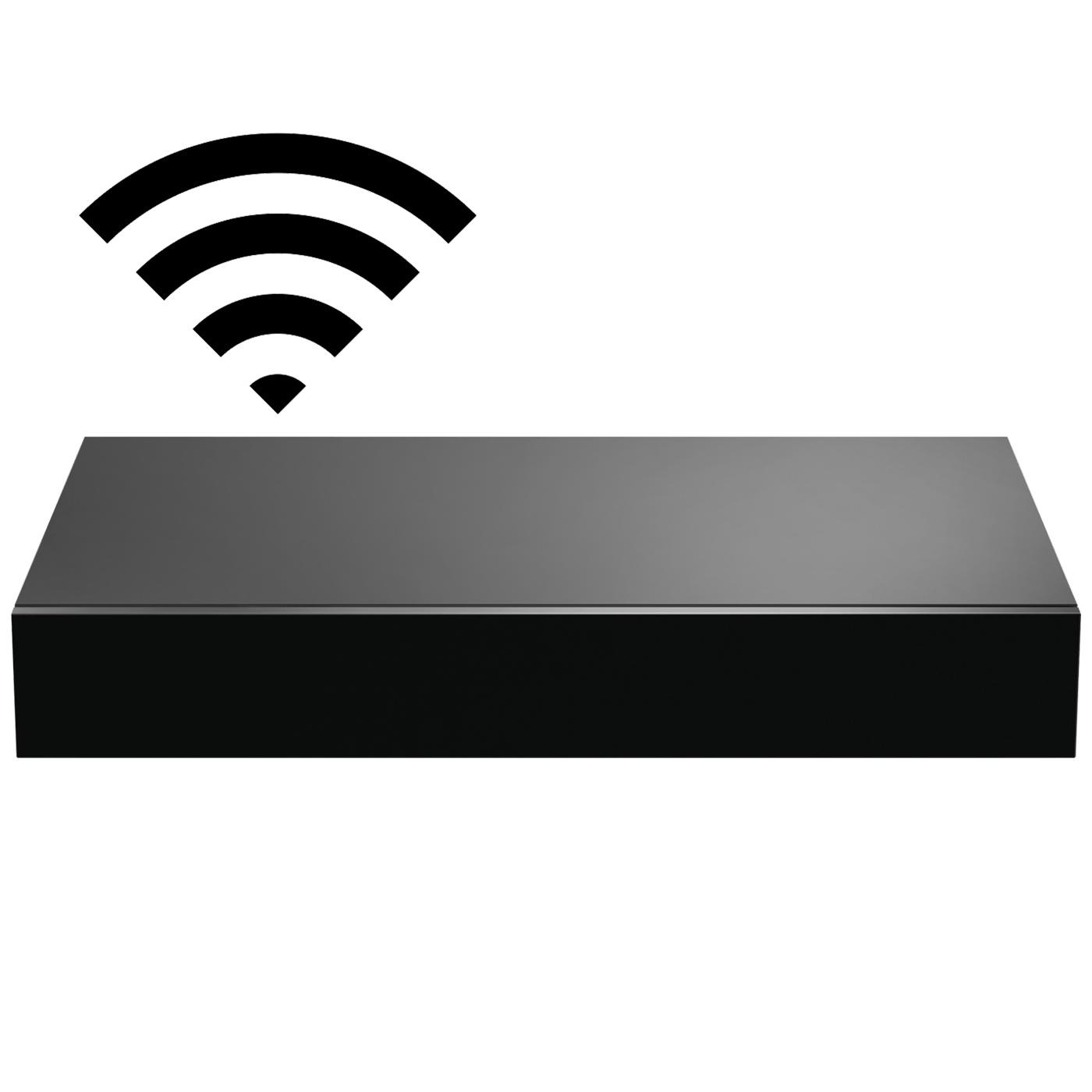 Mag Prijemnik IPTV za Stalker midlleware, WiFI - MAG 540 W3-0