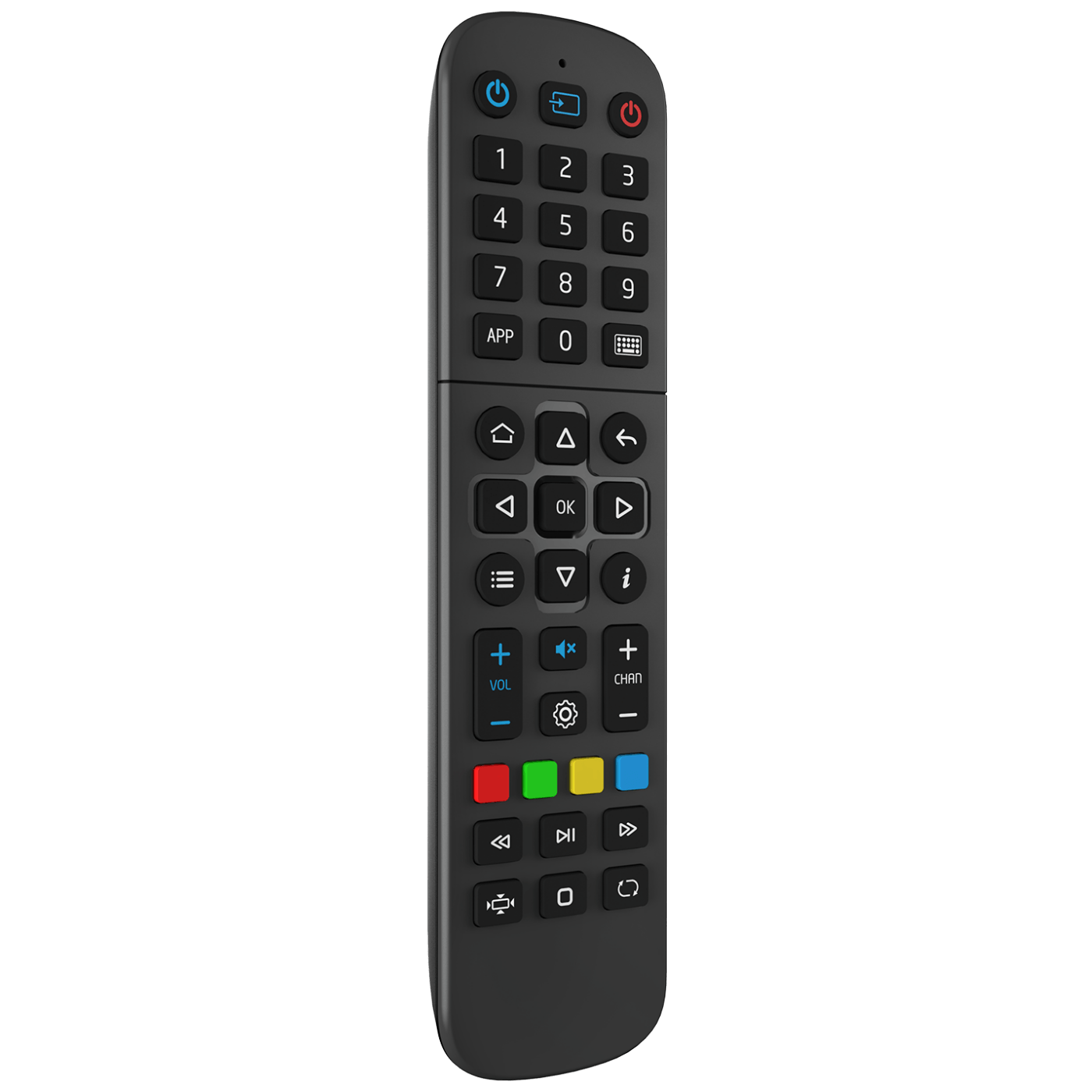 Mag Prijemnik IPTV za Stalker midlleware, WiFI - MAG 540 W3-5