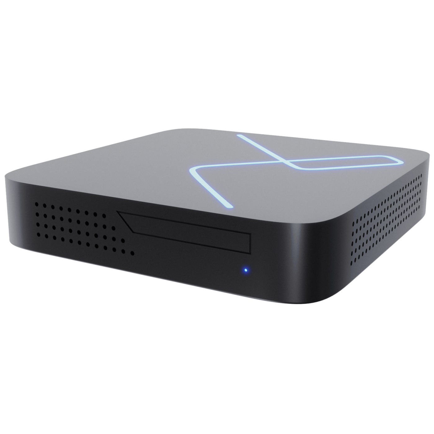 MediaLink Prijemnik IPTV@Android, UHD/4K/8K, 2GB/16GB, WiFi, Bluetooth - M10-0