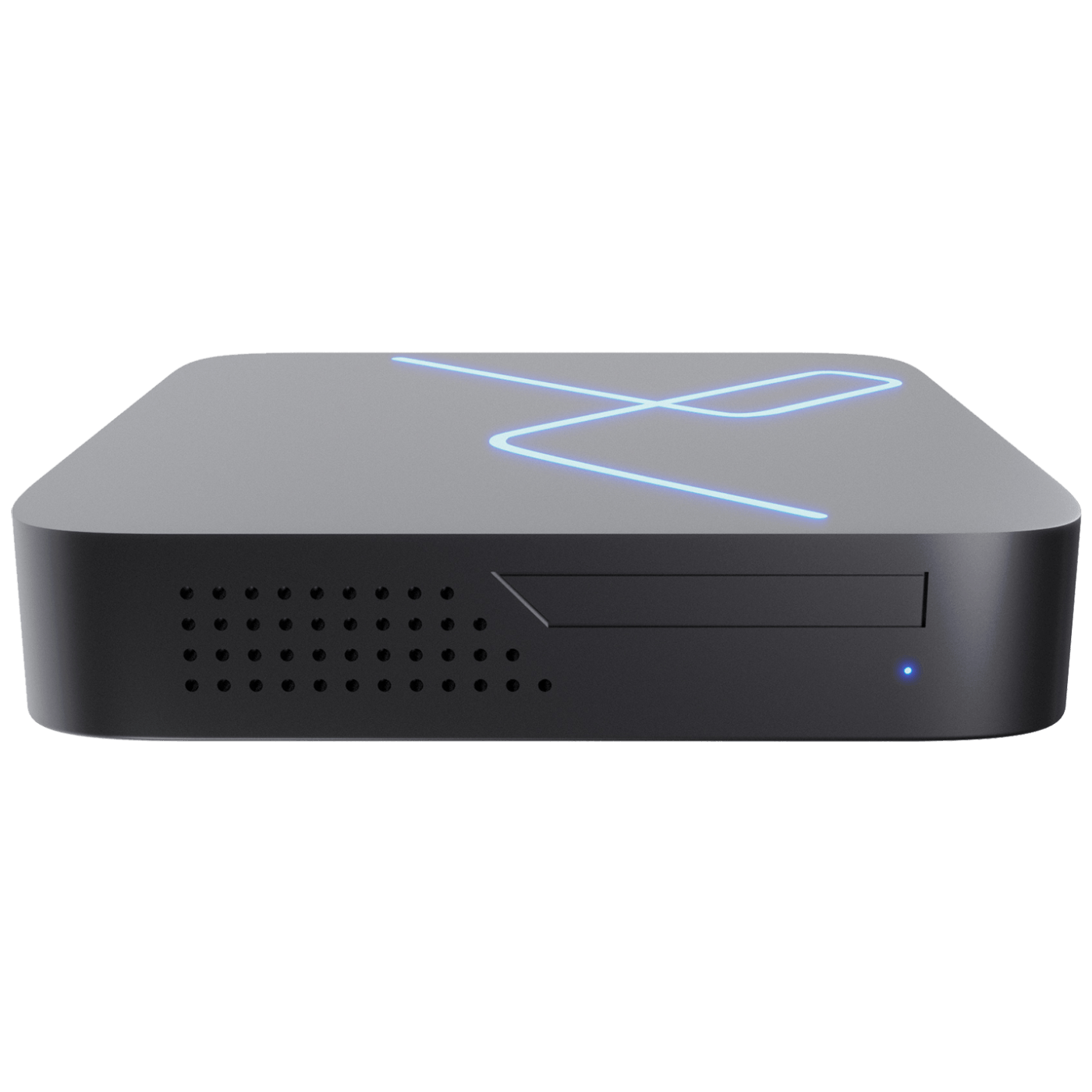MediaLink Prijemnik IPTV@Android, UHD/4K/8K, 2GB/16GB, WiFi, Bluetooth - M10-2