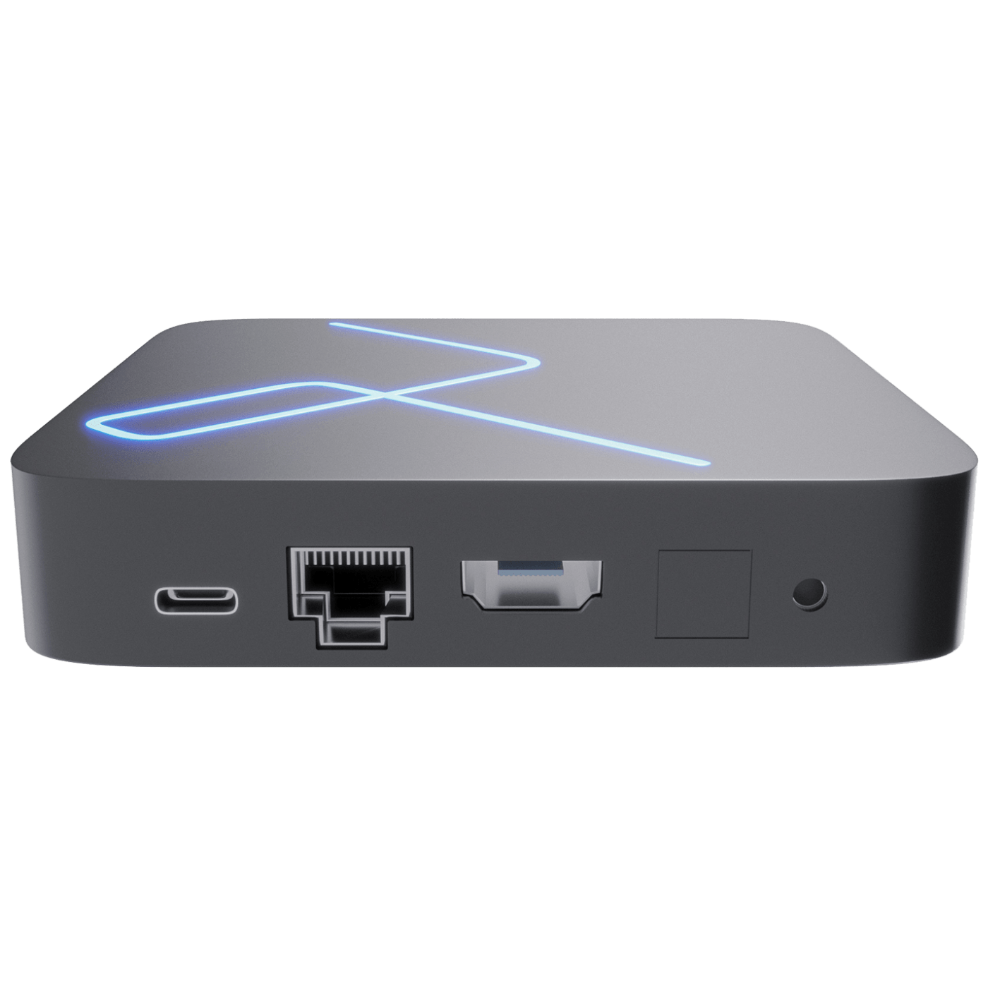 MediaLink Prijemnik IPTV@Android, UHD/4K/8K, 2GB/16GB, WiFi, Bluetooth - M10-3