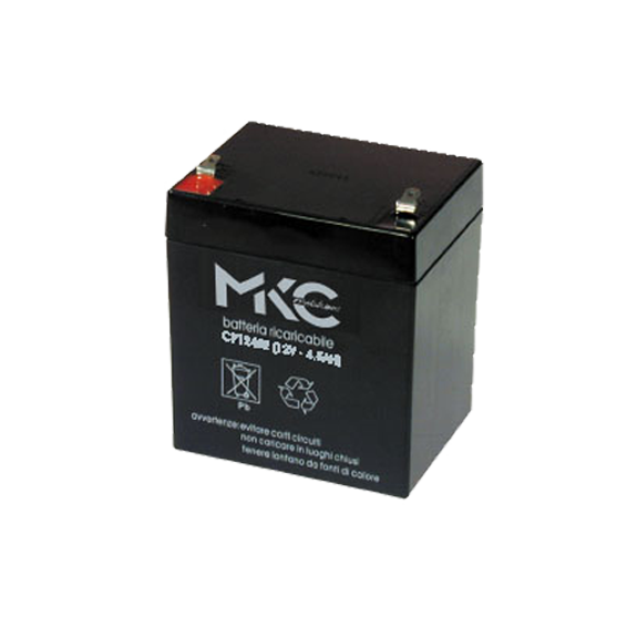 Baterija akumulatorska MKC MKC1245