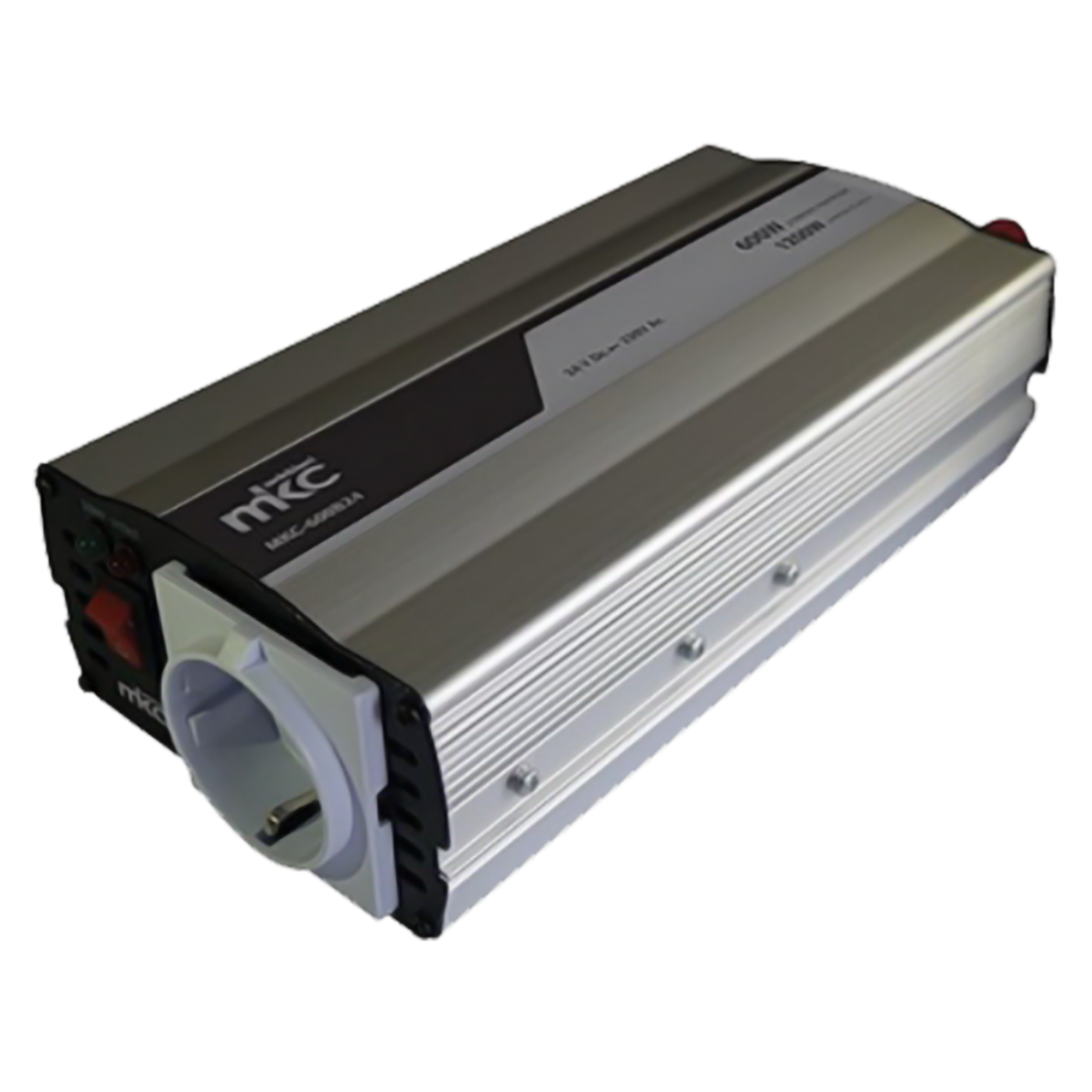 MKC Adapter 24V na 220V, snaga 600/1200W - MKC-600B24-0