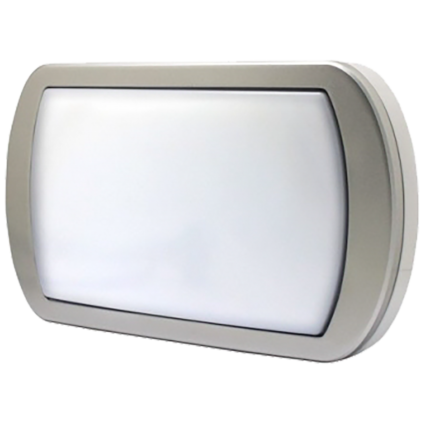Plafonjera MKC I-SPOT LUNA LED 10W (3200K, IP65)-0