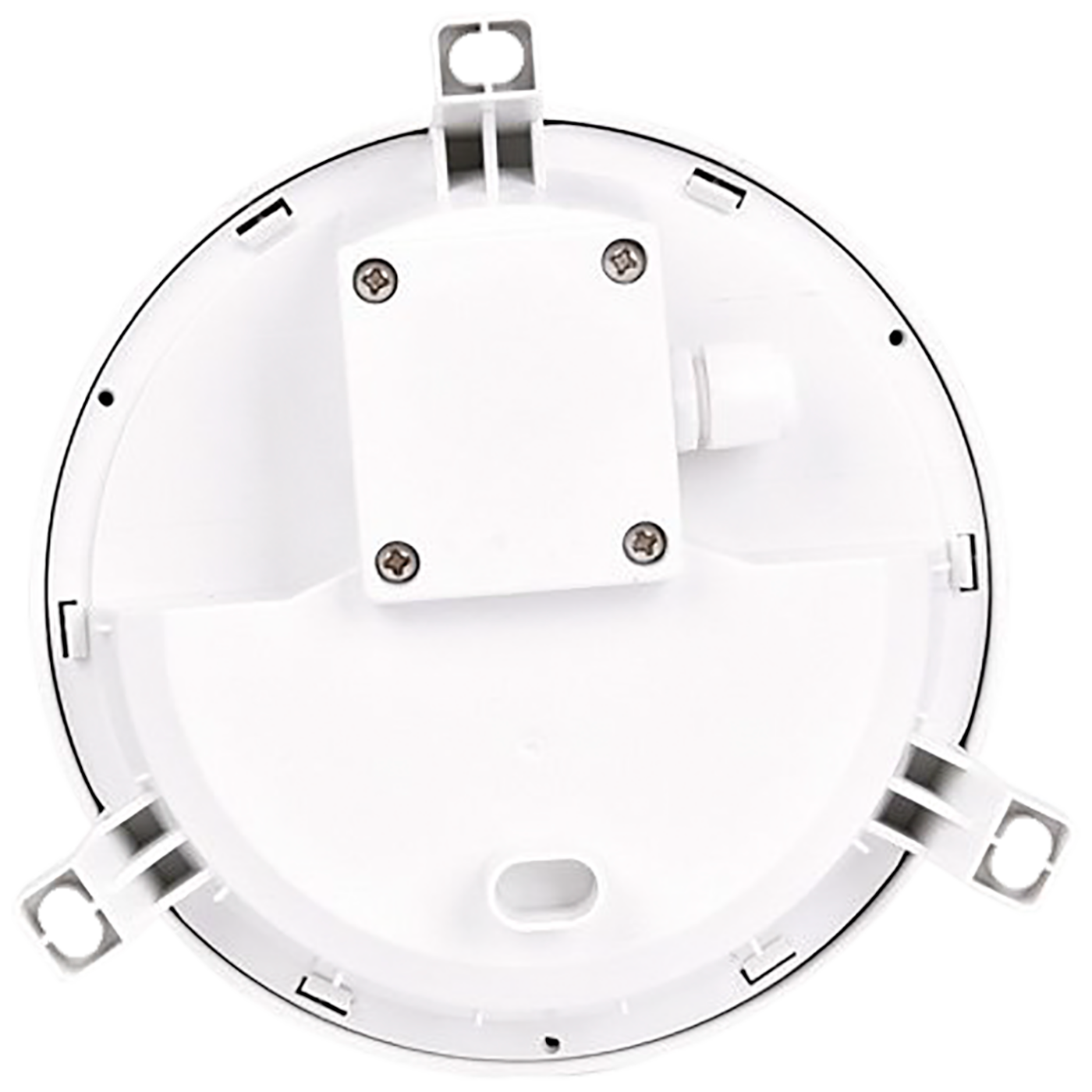 Plafonjera MKC GECKO LED 6W (4000K, 420 lumena, IP54)-1